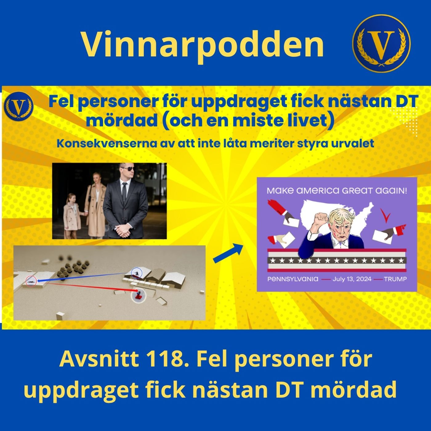 Vinnarpodden