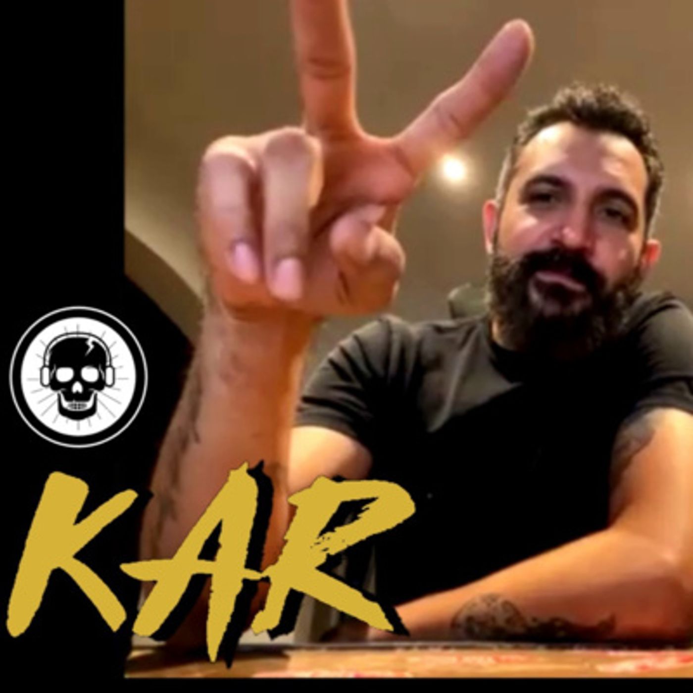 EntrevistaEMOtiva | Kar episode artwork