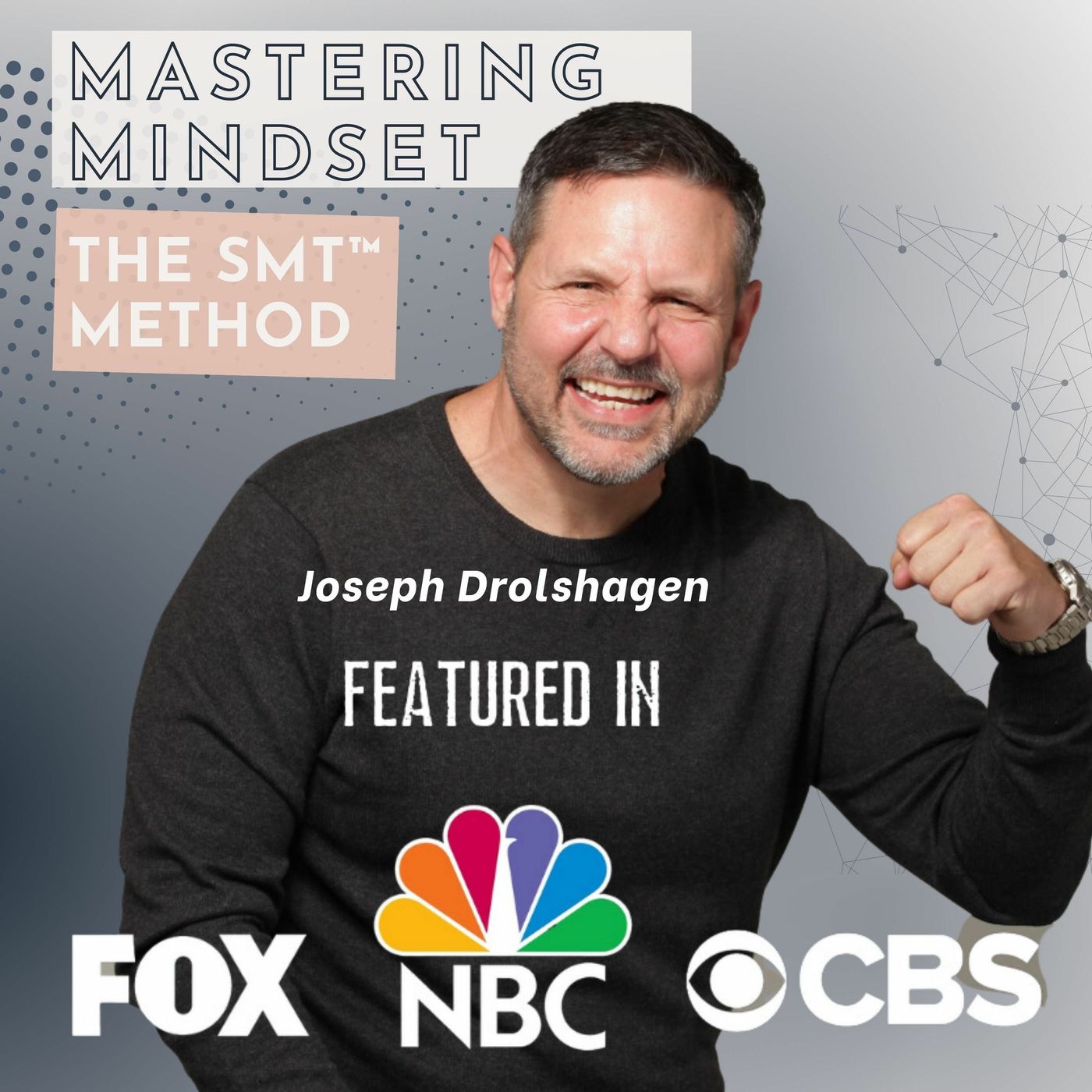 Mastering Mindset For Business And Life: A Conversation With Joey Drolshagen episode artwork