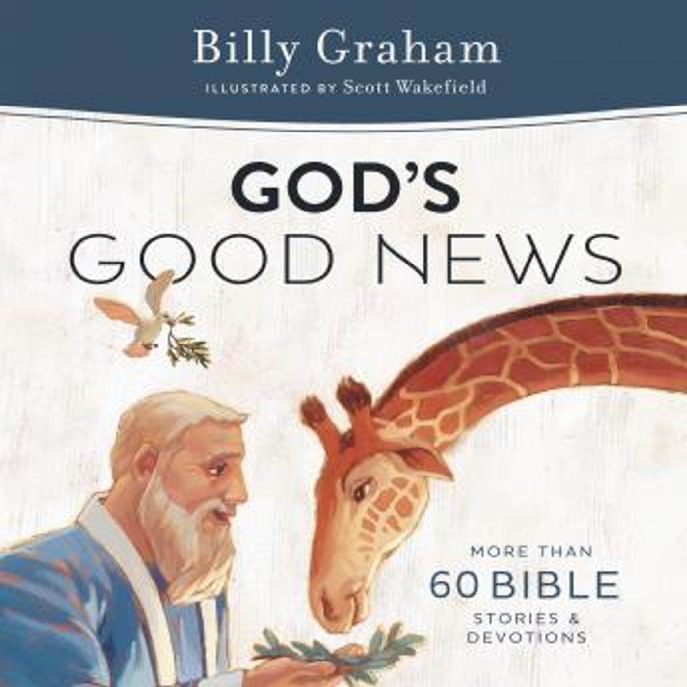 Listen to the Best Full Audiobooks in Religion & Spirituality, Christianity