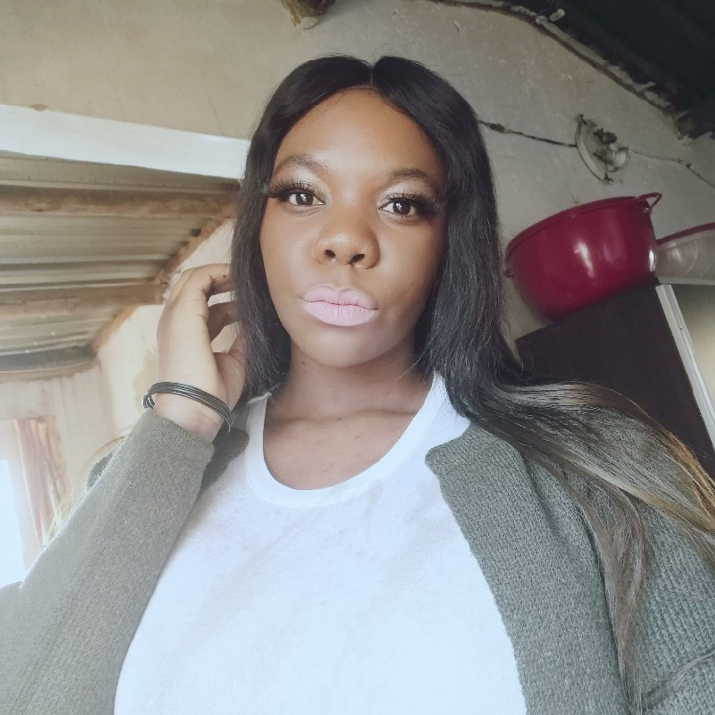 Annah Letswalo\'s podcast