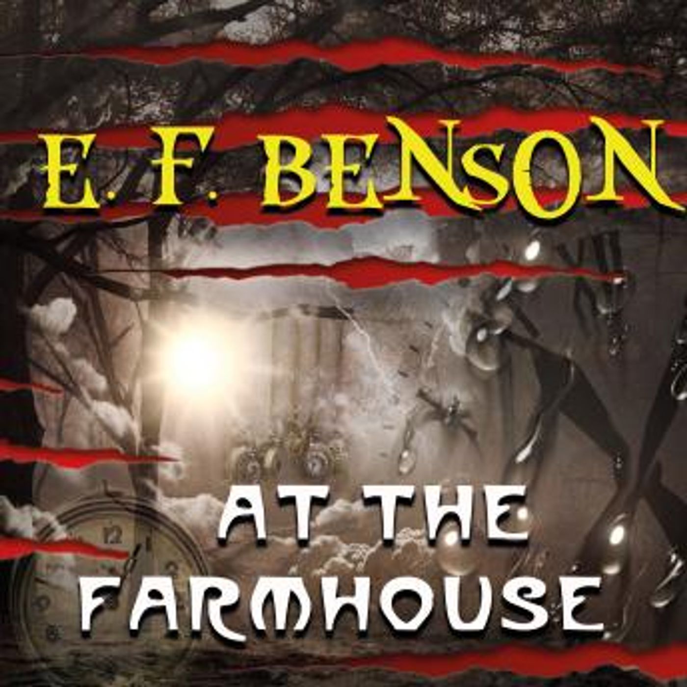 Access Essential Full Audiobooks in Mystery, Thriller & Horror, Horror