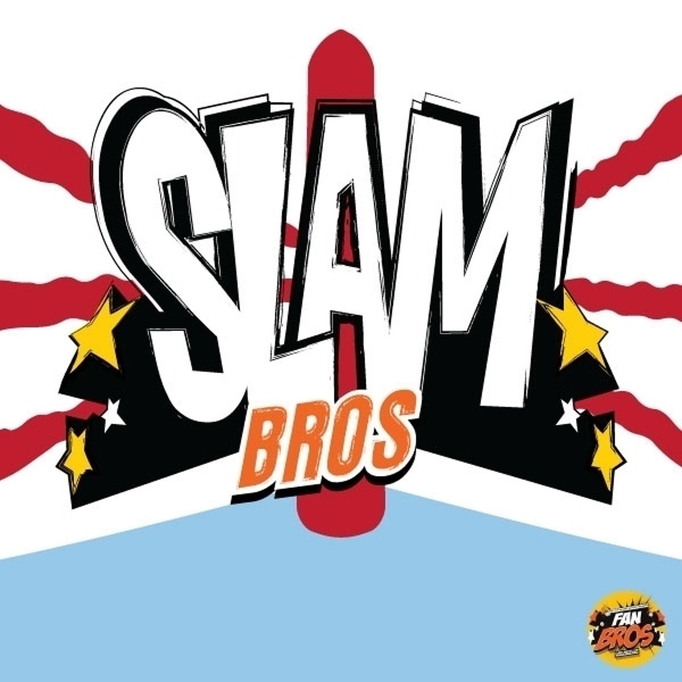 Slambros: Heel Cena 3 - 