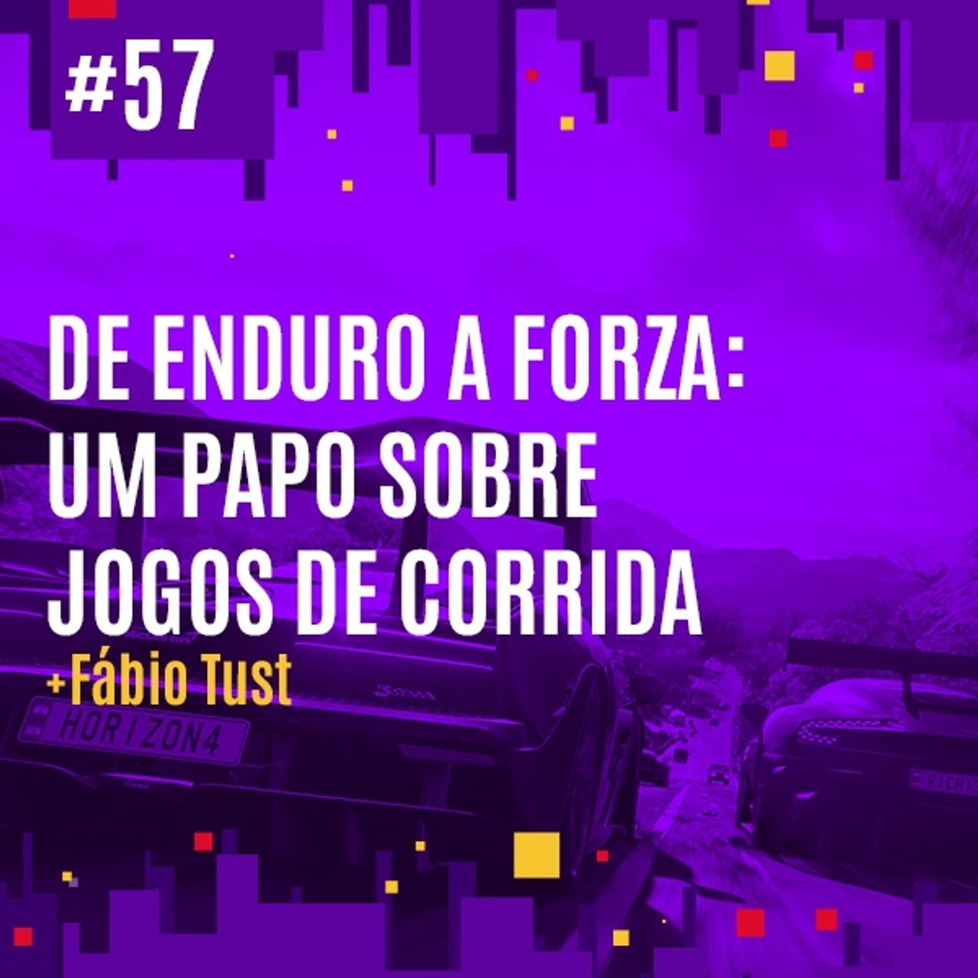 Detonado Cast