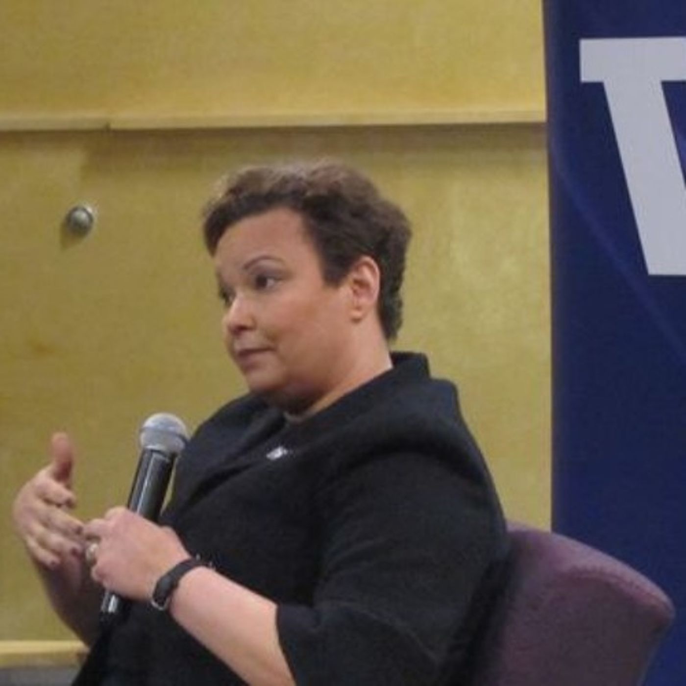 EarthFix Conversation:  EPA Administrator Lisa Jackson episode artwork