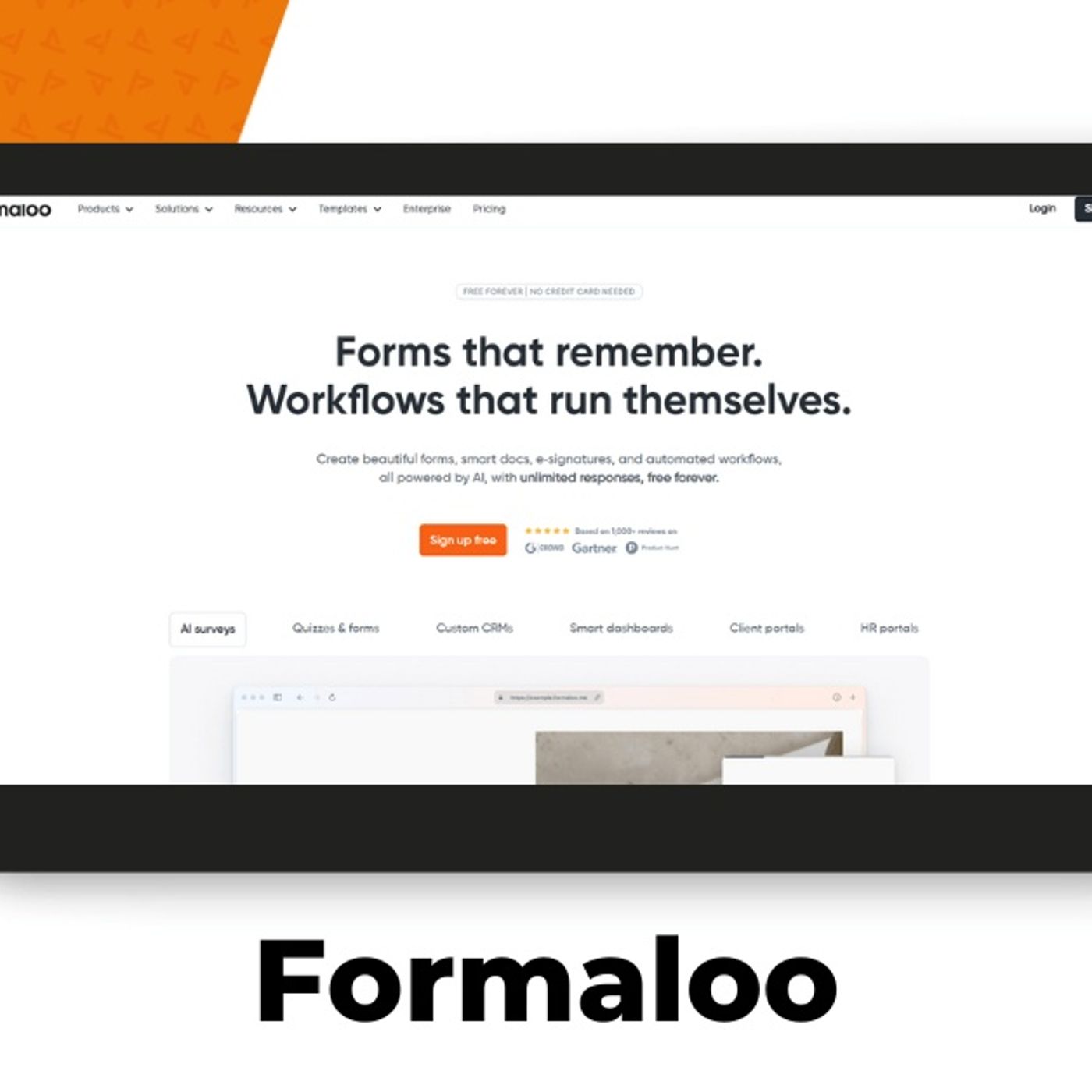 I tool per il tuo business