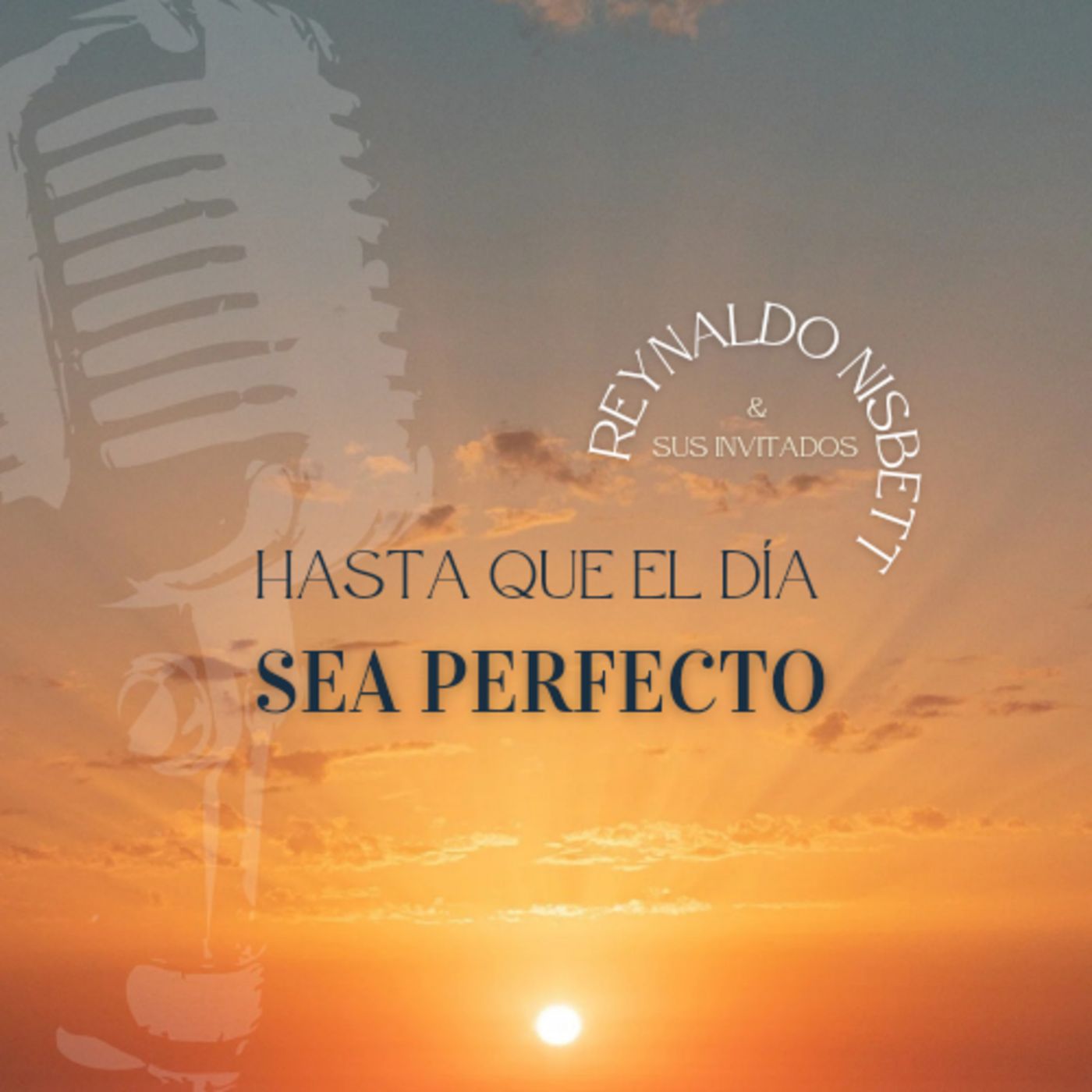 HASTA QUE EL DIA SEA PERFECTO