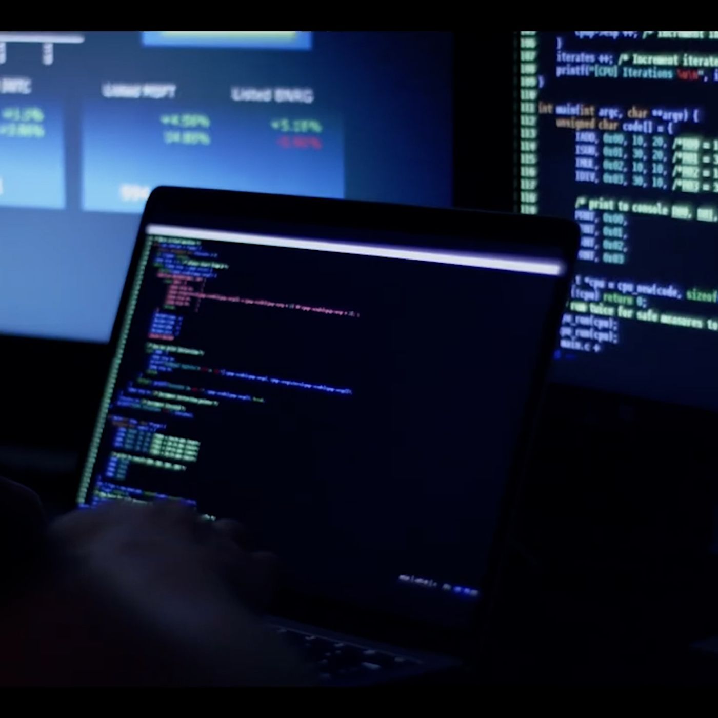 SOPHOS LANZA PROGRAMA QUE REVOLUCIONA LA CIBERSEGURIDAD EN LATAM episode artwork