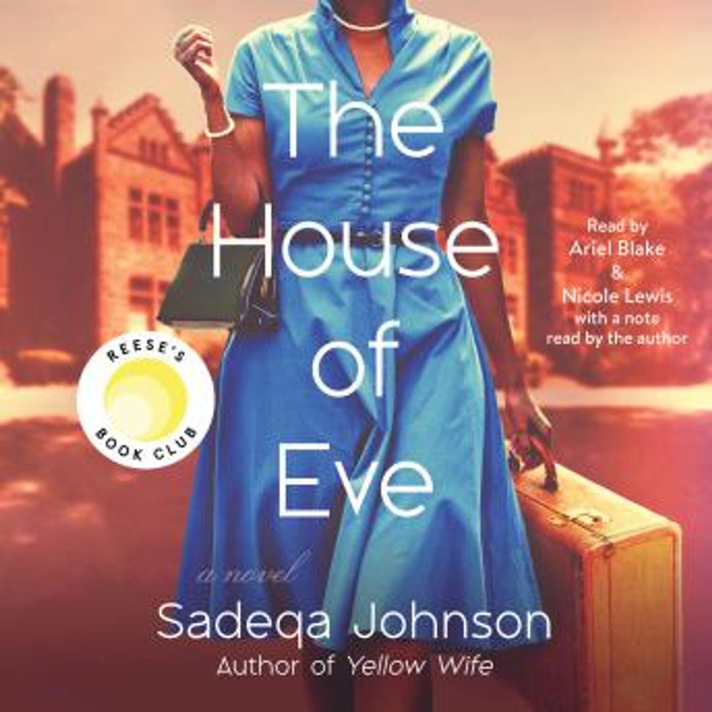 Download New Full Audiobooks in Fiction, Contemporary Women