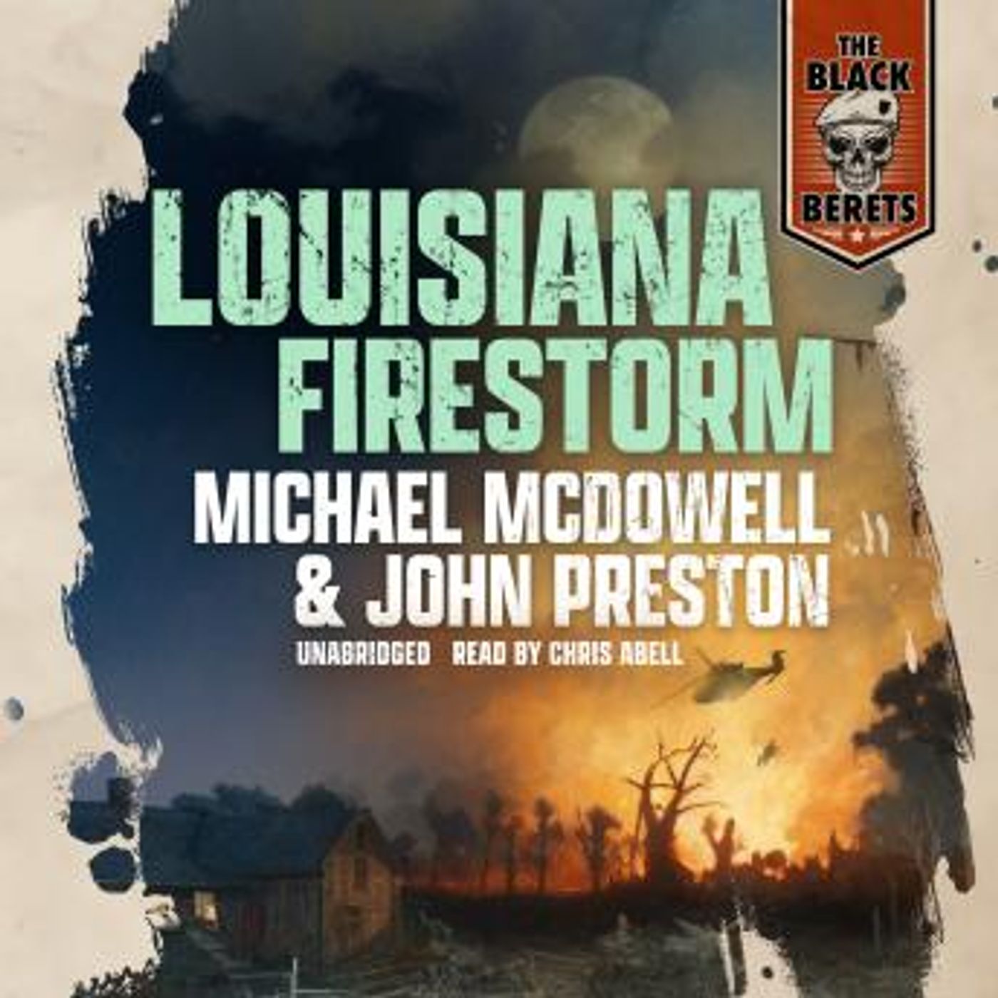 Enjoy Amazing Full Audiobooks in Fiction, Westerns & War