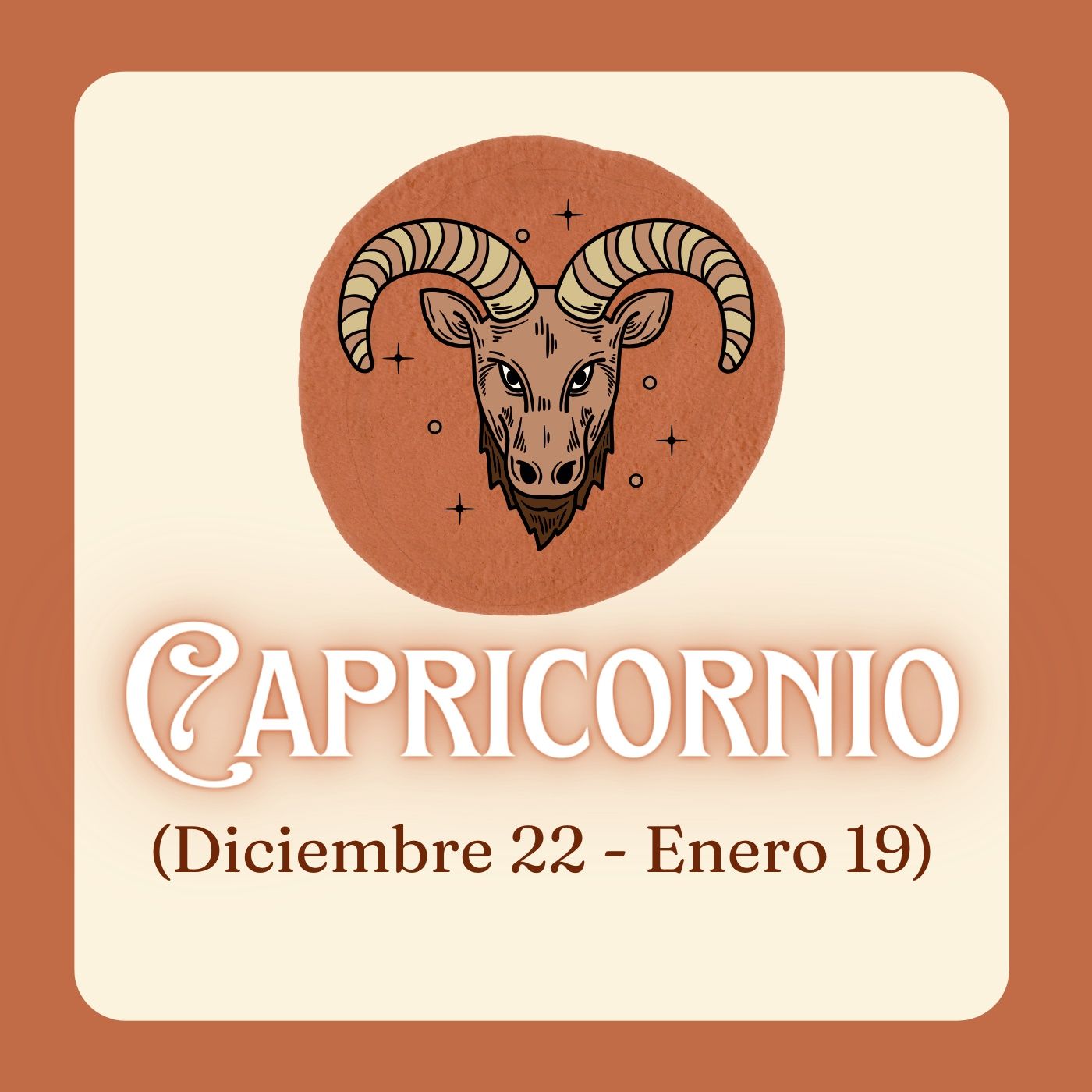 Capricornio ♑ Lectura del Café ☕ episode artwork