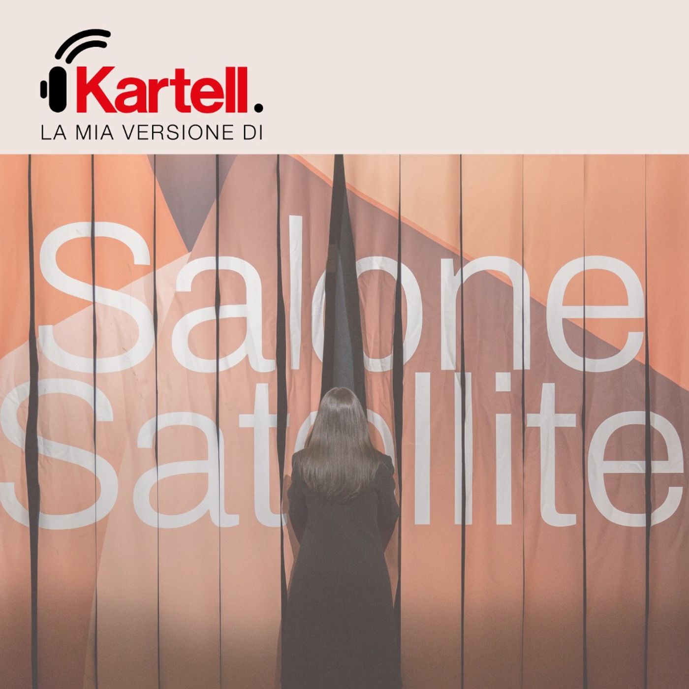 La Mia Versione Di - SaloneSatellite Award - SPECIAL Salone del Mobile La Mia Versione Di - SaloneSatellite Award - SPECIAL Salone del Mobile