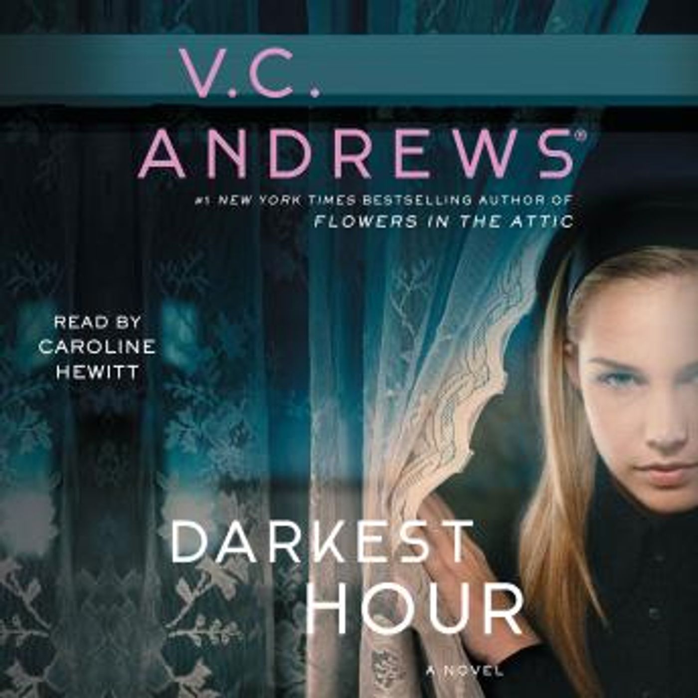 Listen to Top Full Audiobooks in Fiction, Drama