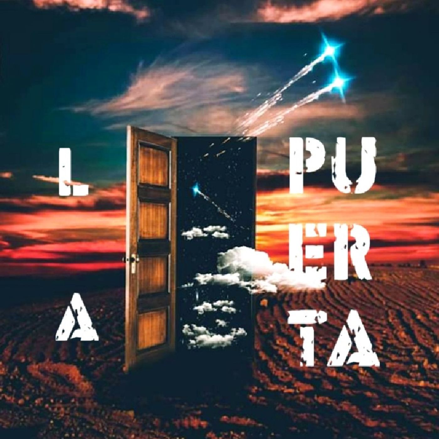 Como Esta Tu Pasado episode artwork