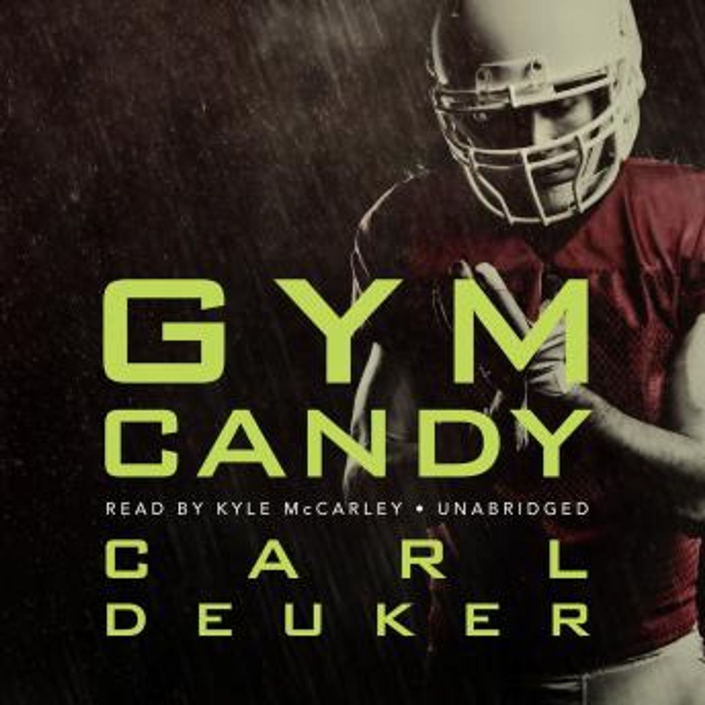 Download High-Quality Full Audiobooks in Teen & YA, Tough Topics
