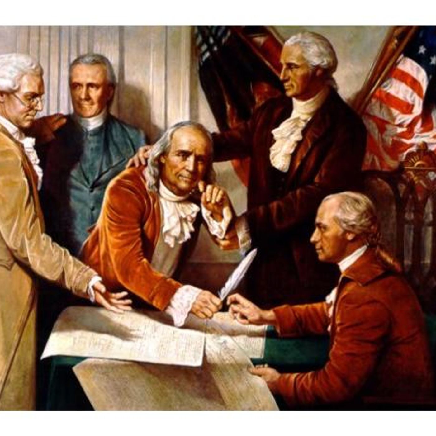 American Statesman