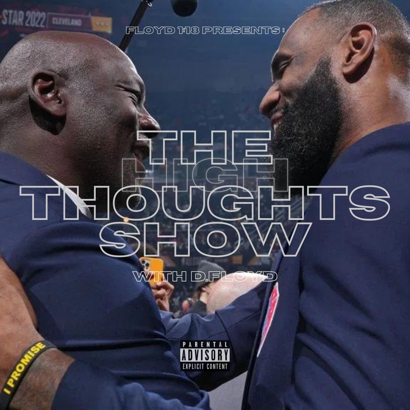 Floyd 1:18 Presents High Thoughts
