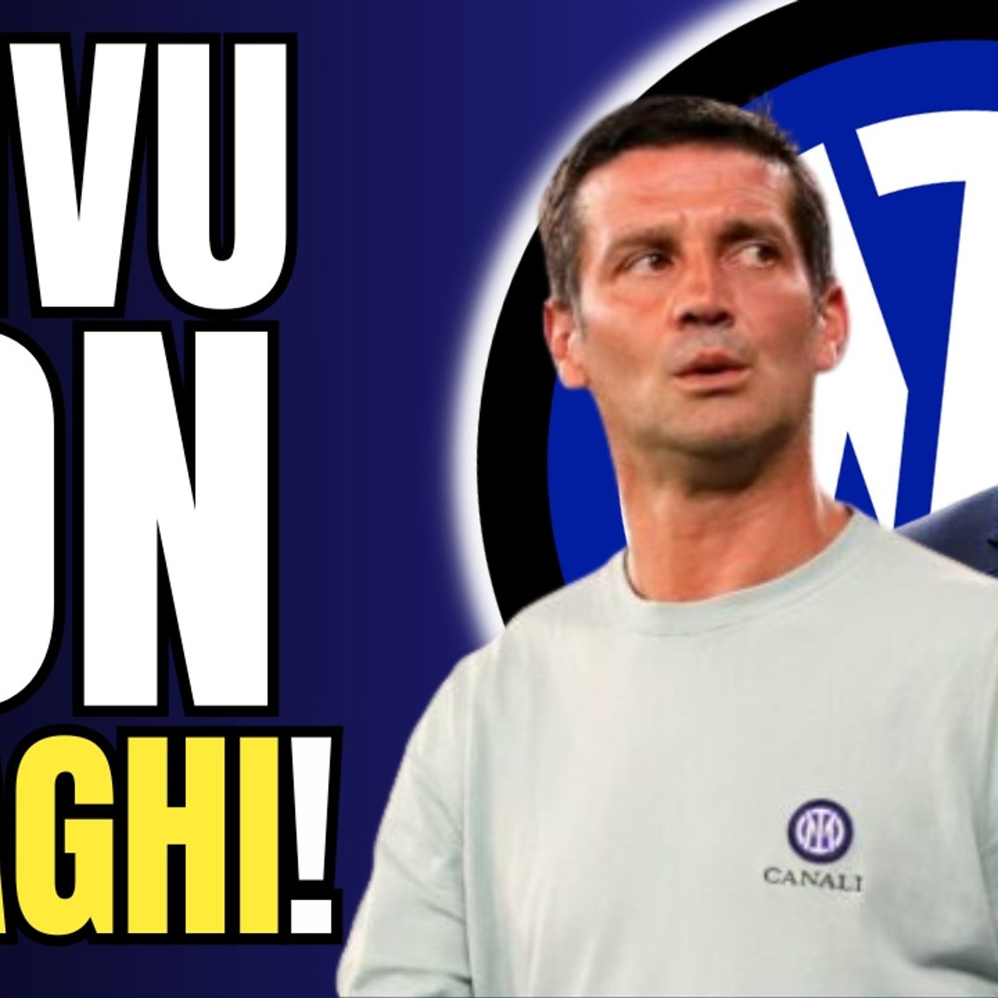 Attacco TOTALE a Chivu? SMONTIAMO il paragone con Inzaghi