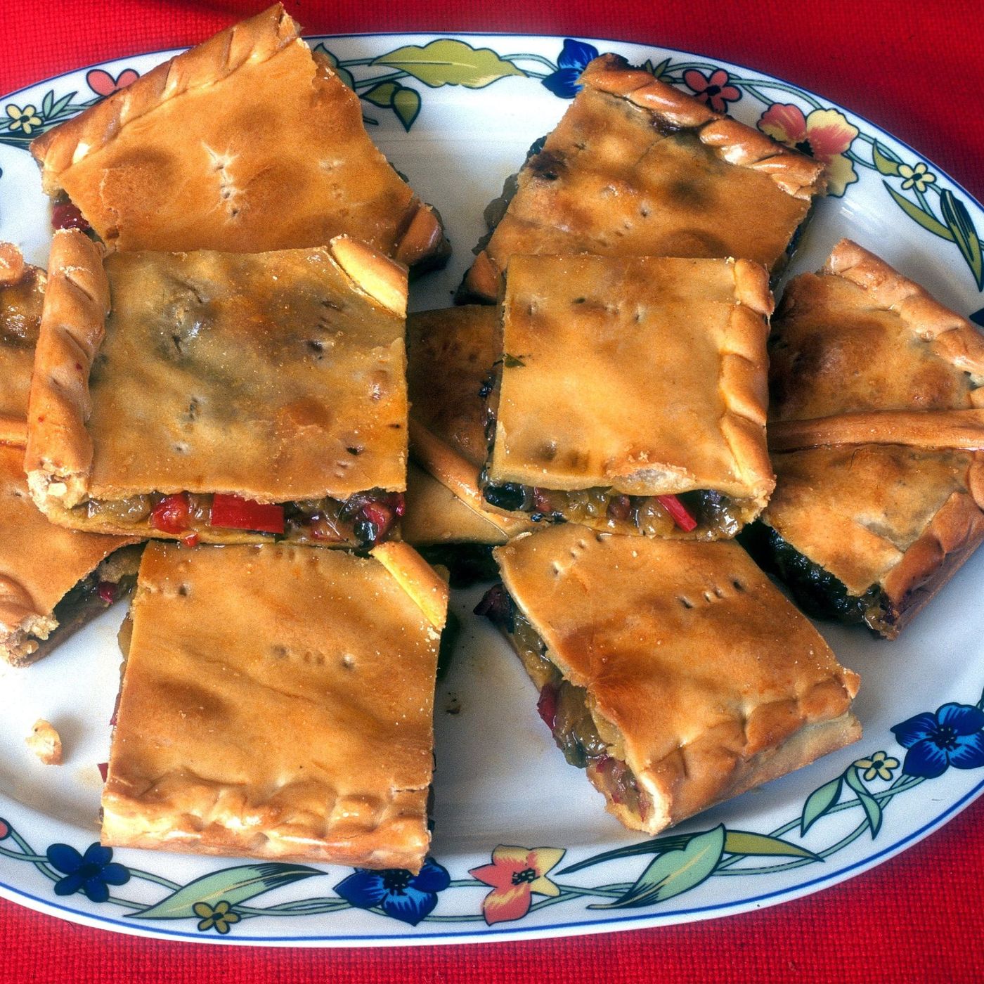 Recetuits: Lamprea, el manjar de emperadores que conquista la gastronomía gallega