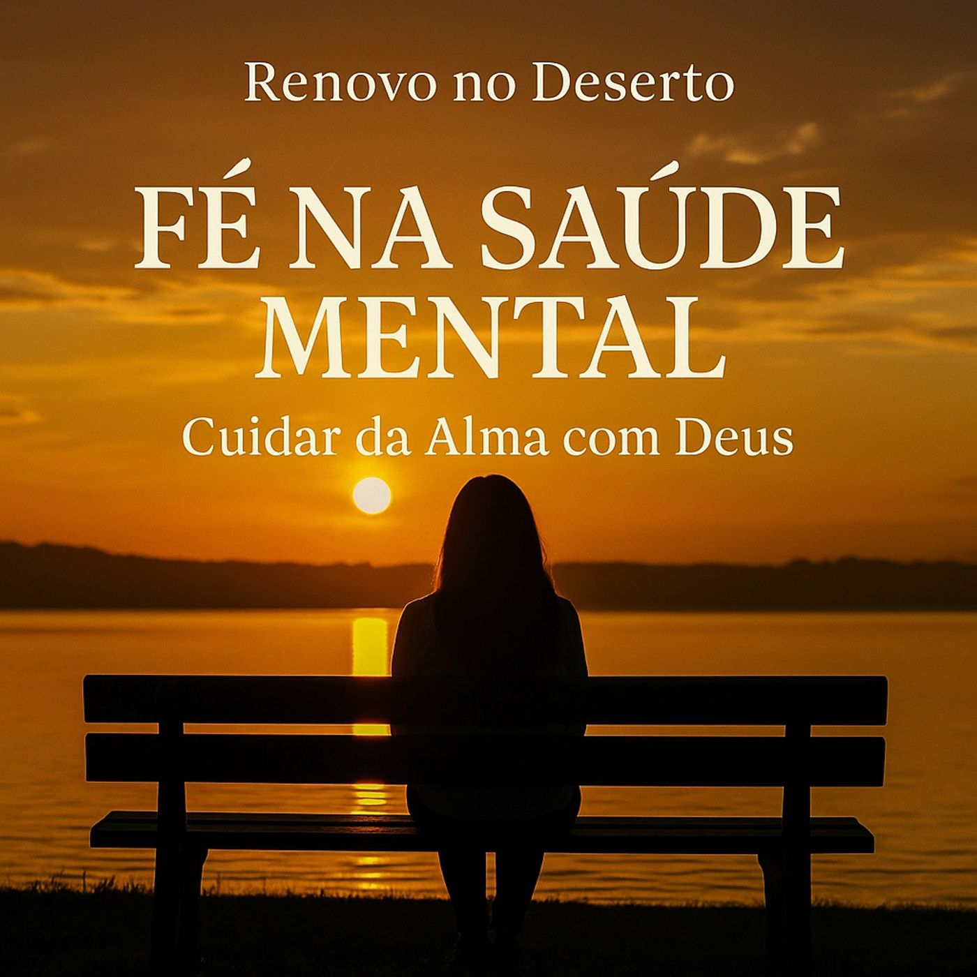 Renovo no Deserto