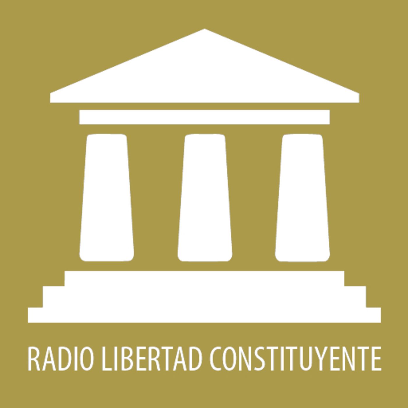 Radio Libertad Constituyente