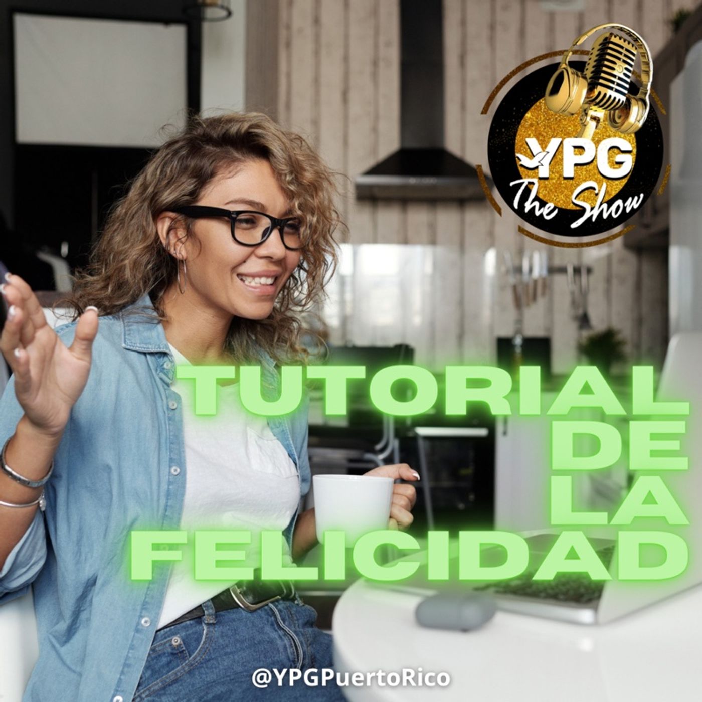 El podcast de YPG The Show