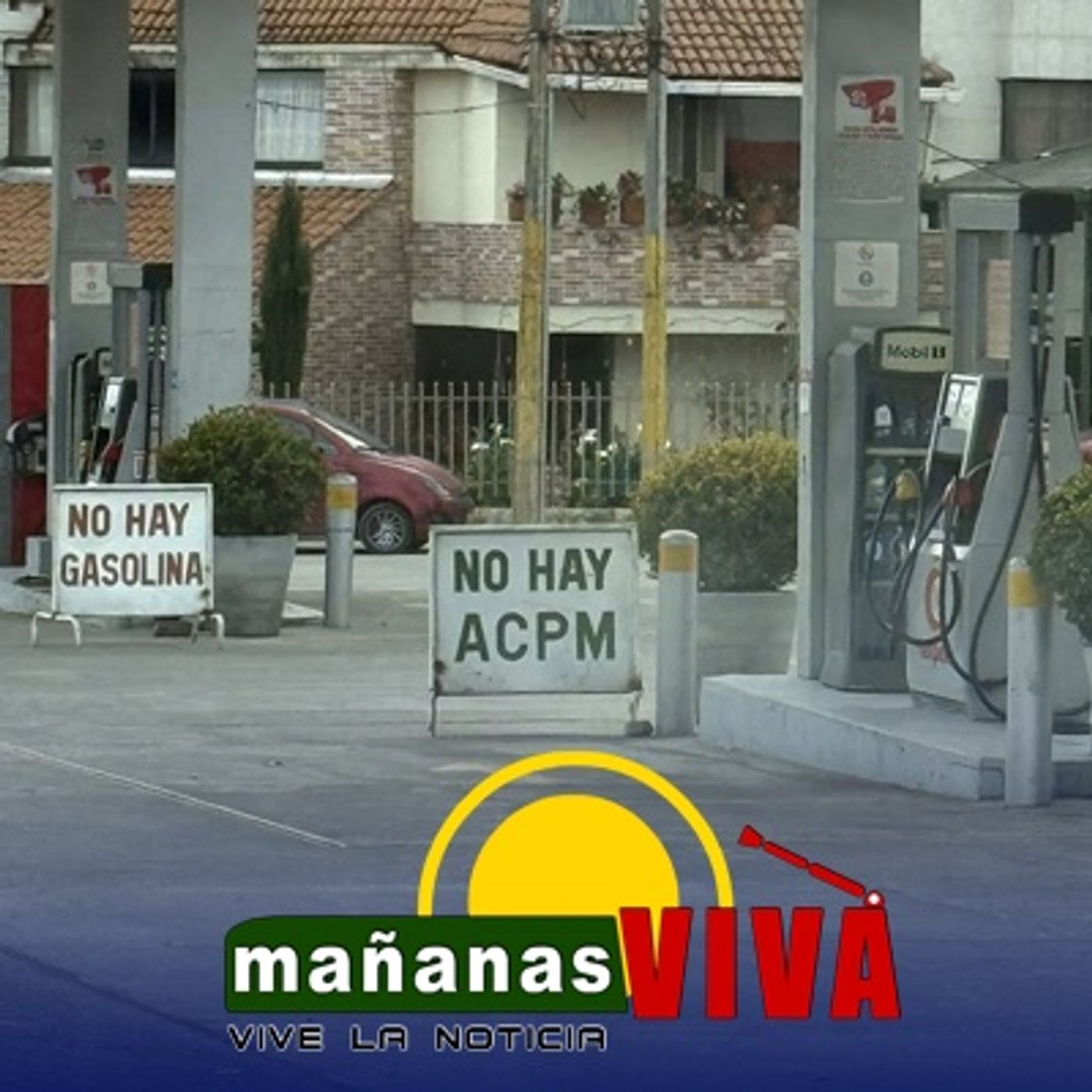 Wilson Muñoz – Crisis de combustible afecta al sector agrícola y agropecuario piden soluciones