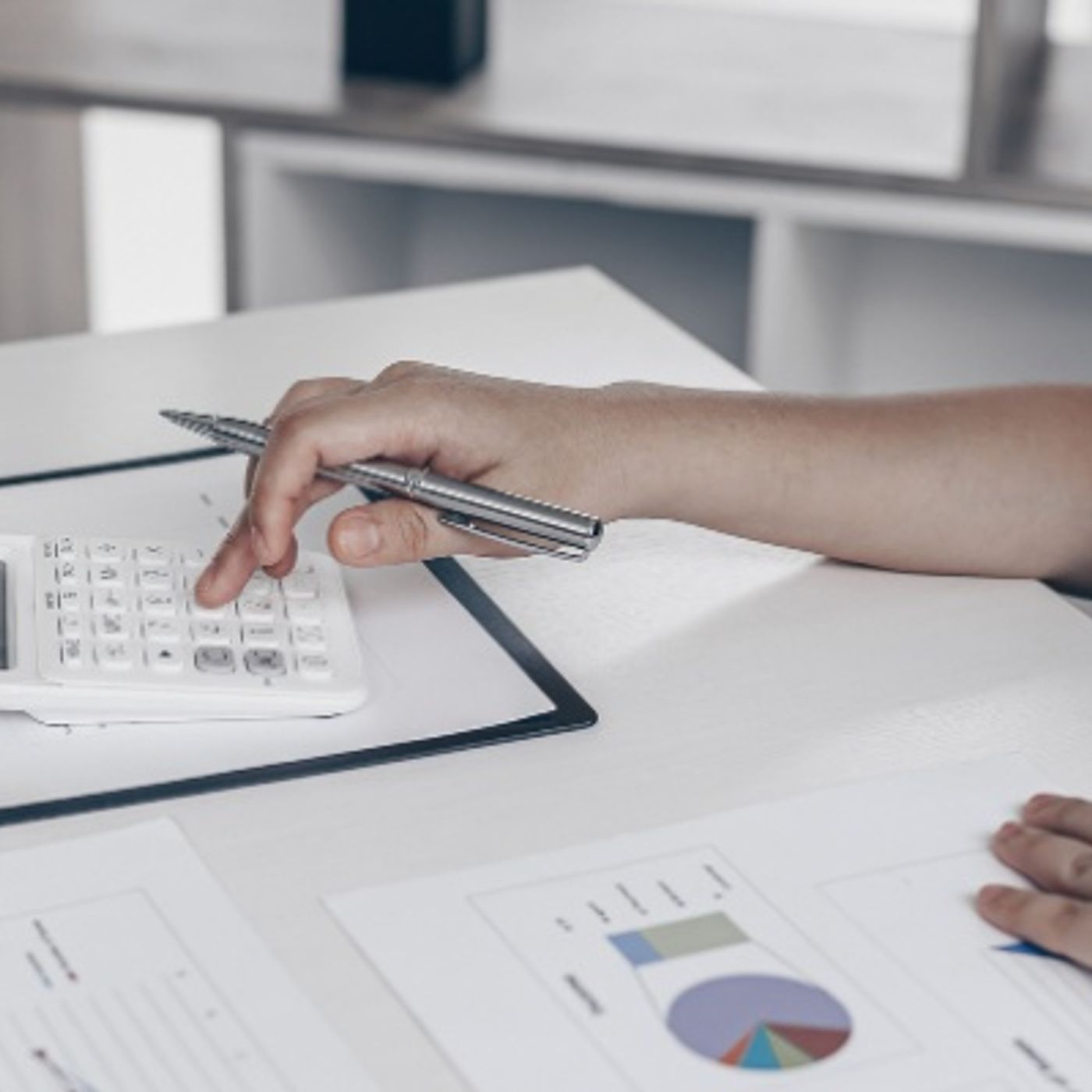 Accounts Payable Management: Process, Challenges, And Solutions episode artwork