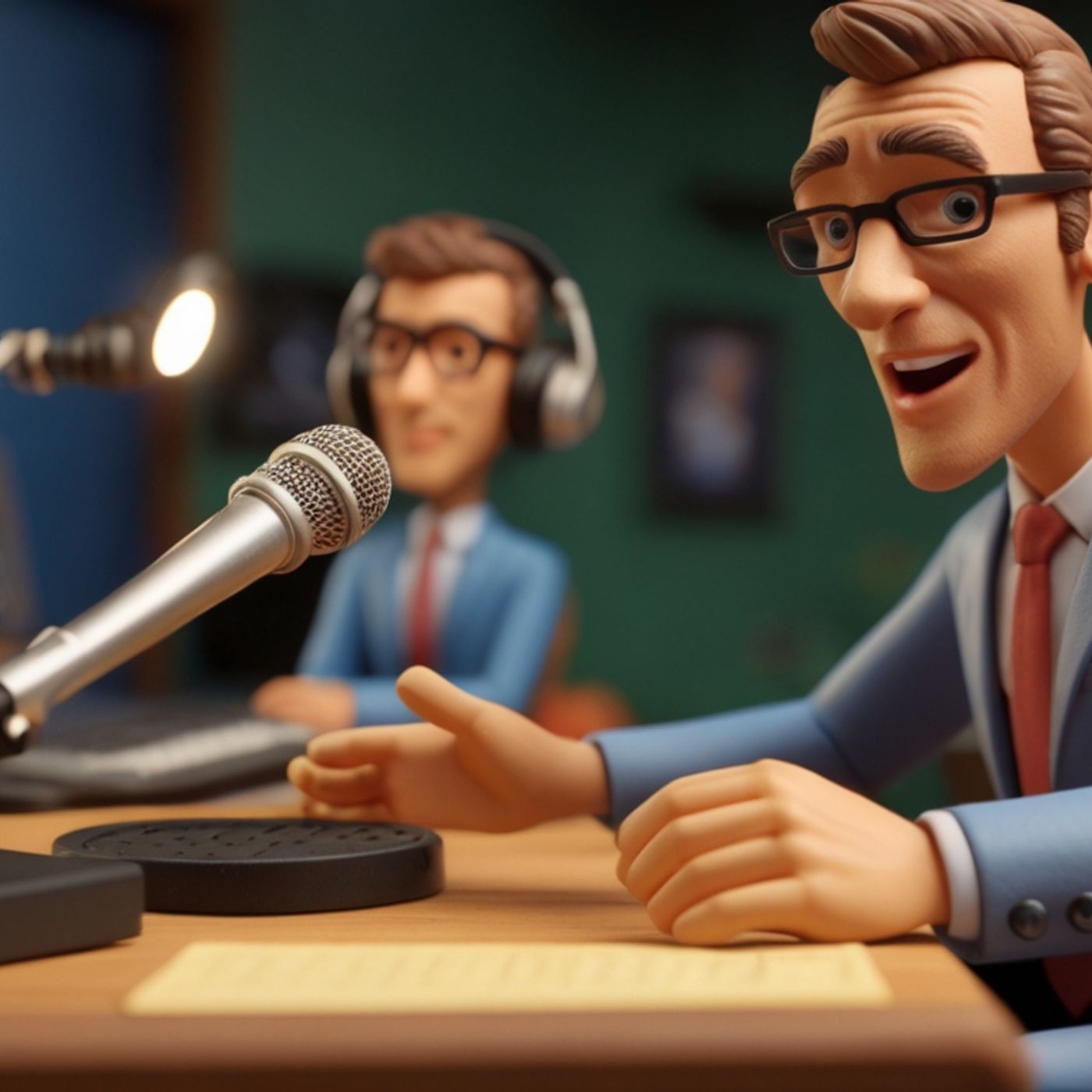 Noticias IA - episodio 19