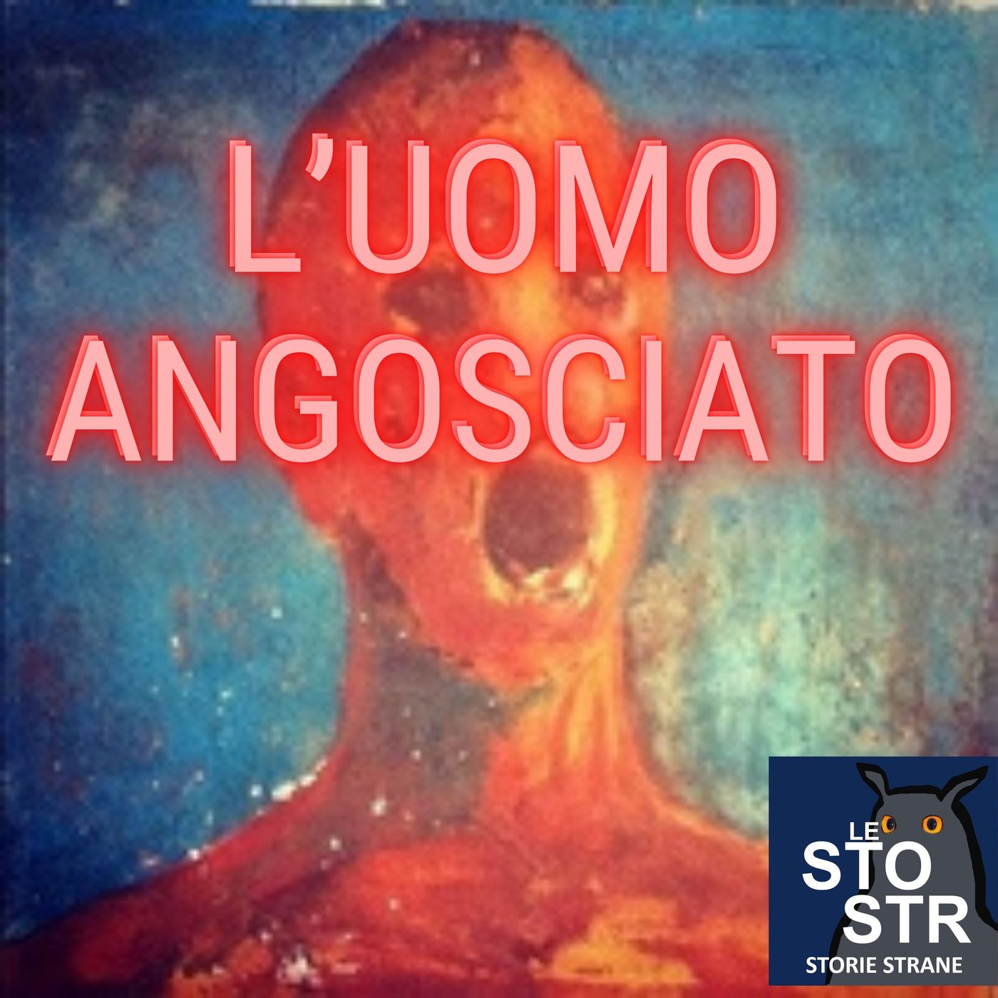 Le StoStr - Le storie strane