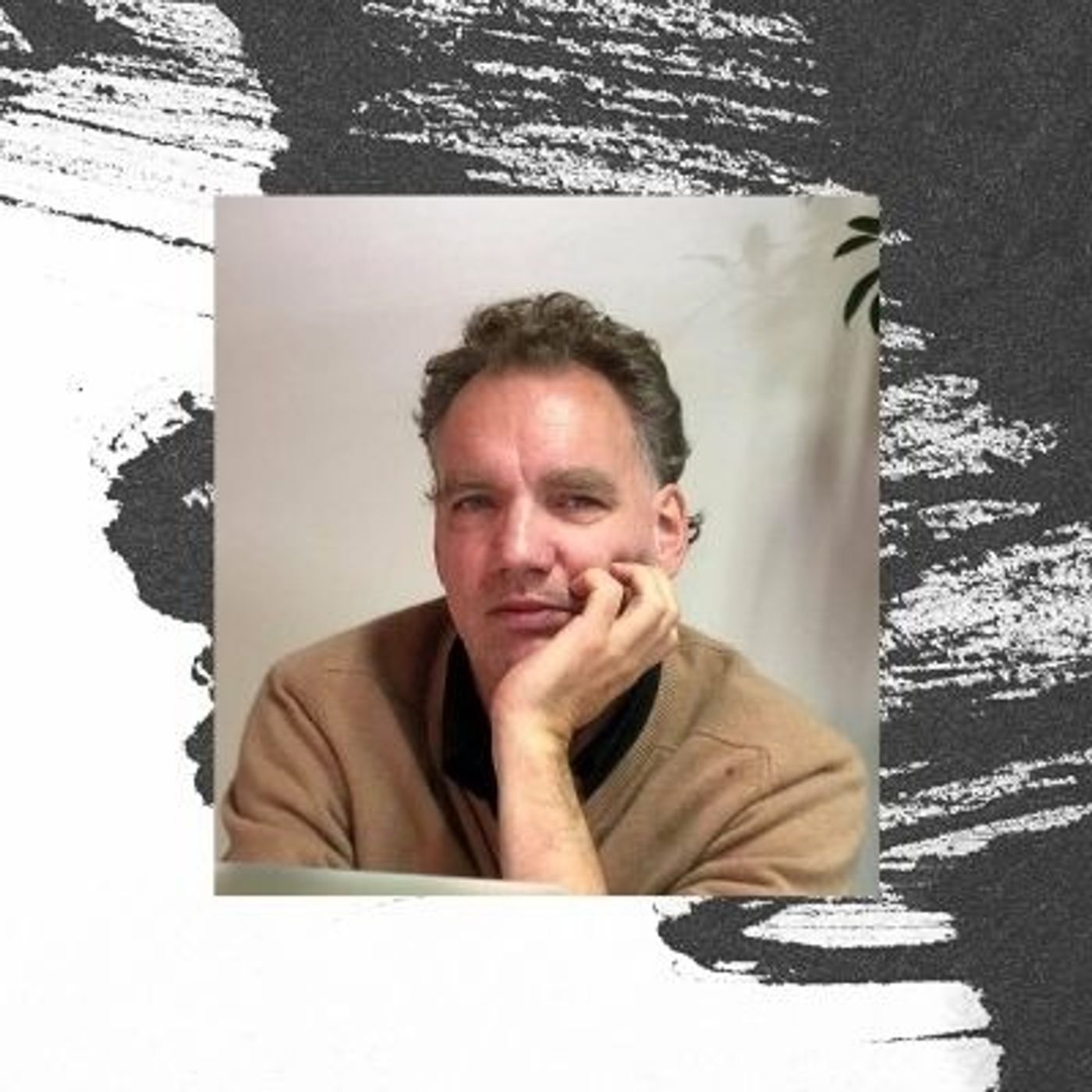 Dr. Terje G. Simonsen -  Our Secret Powers: Telepathy, Clairvoyance and Precognition episode artwork