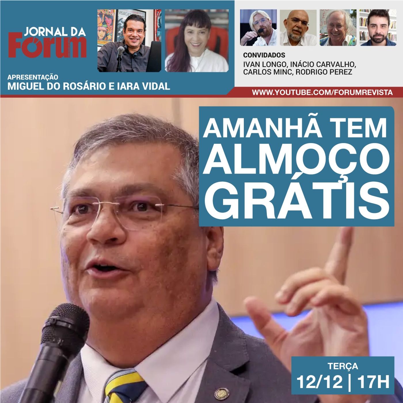 Jornal da Fórum