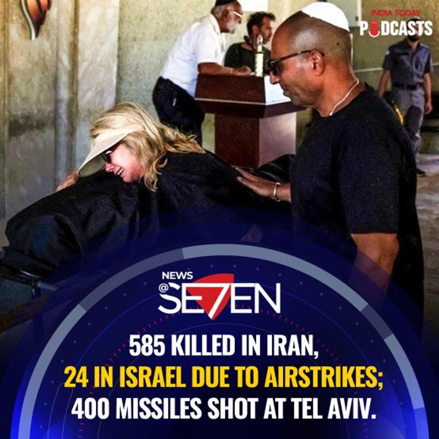 News at 7