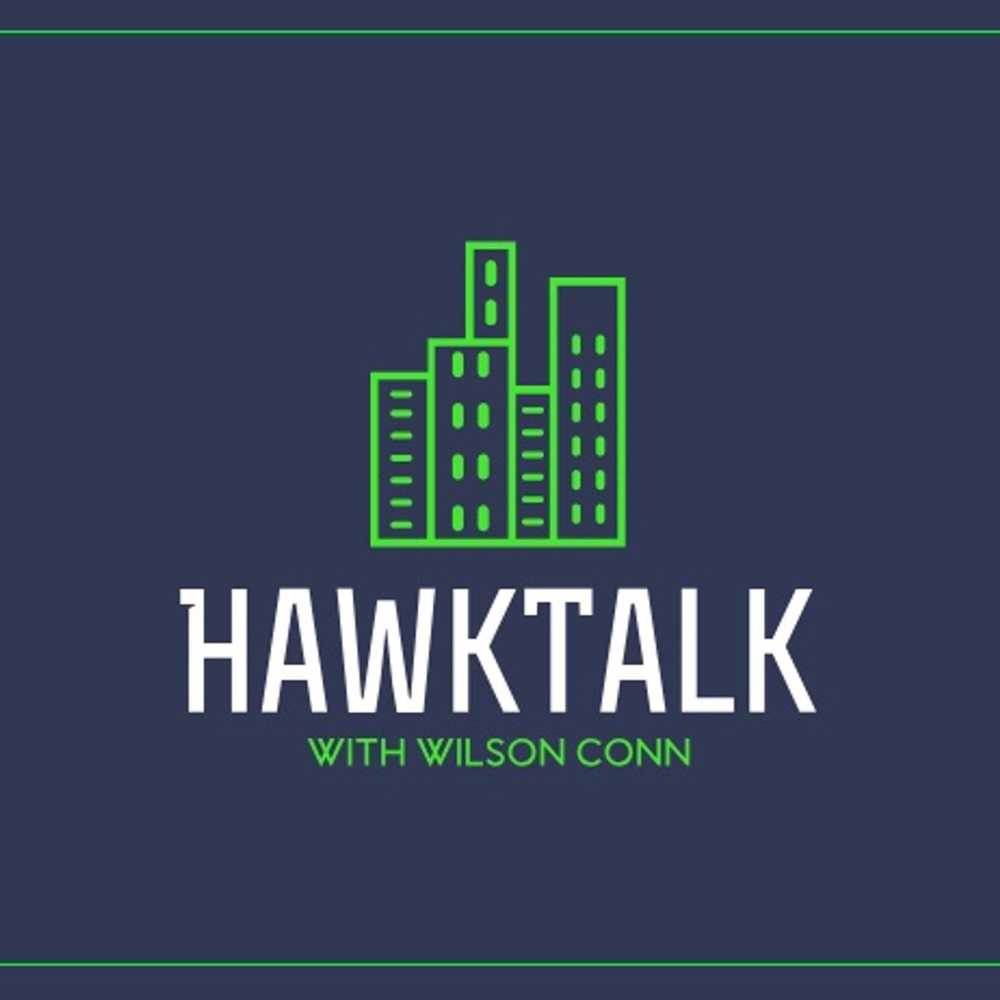 HawkTalk with Wilson Conn