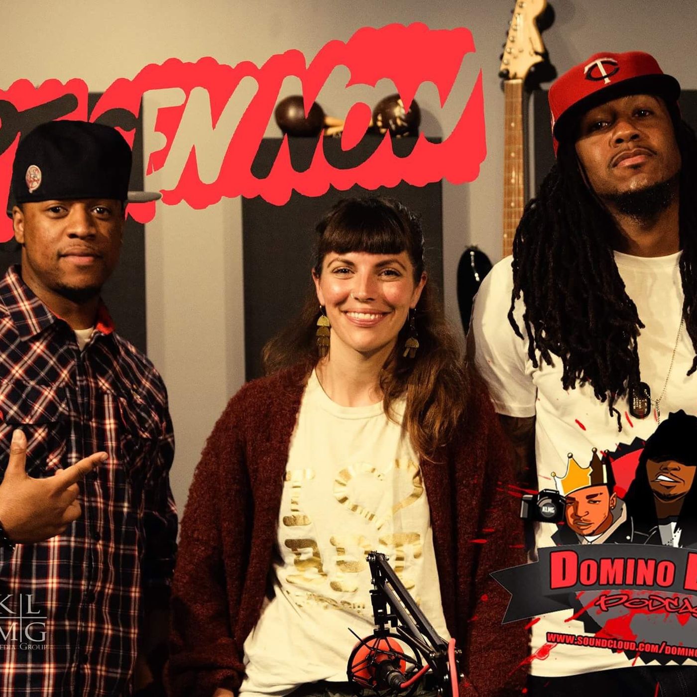 Domino Effect Podcast