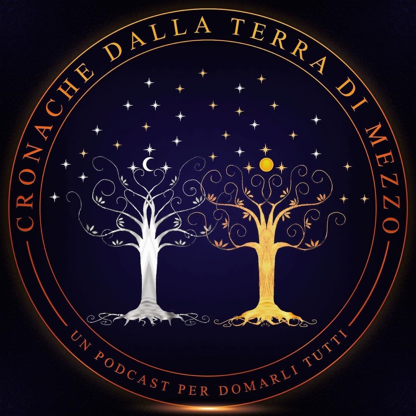 Cronache dalla Terra di Mezzo