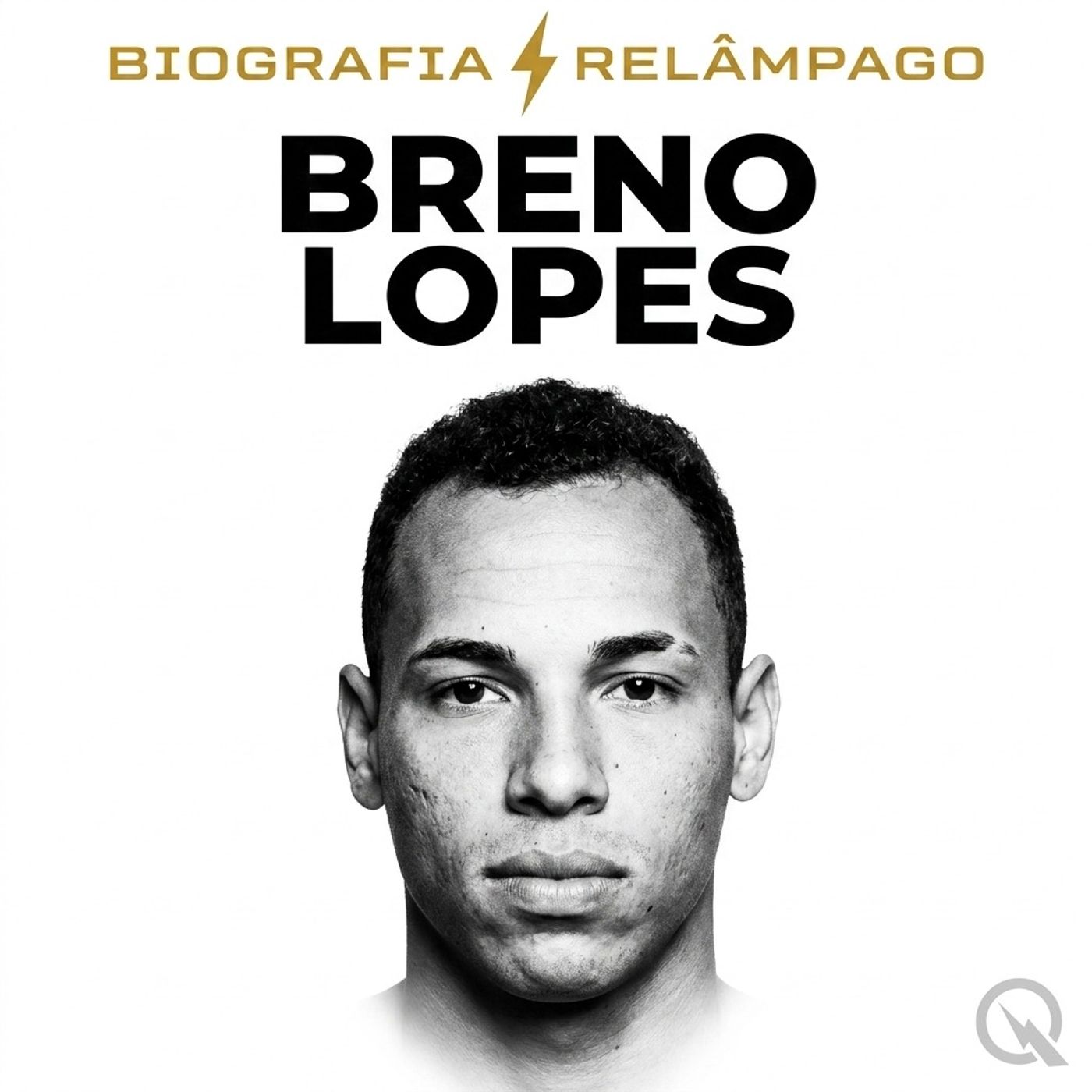 Breno Lopes - Biografia Relâmpago