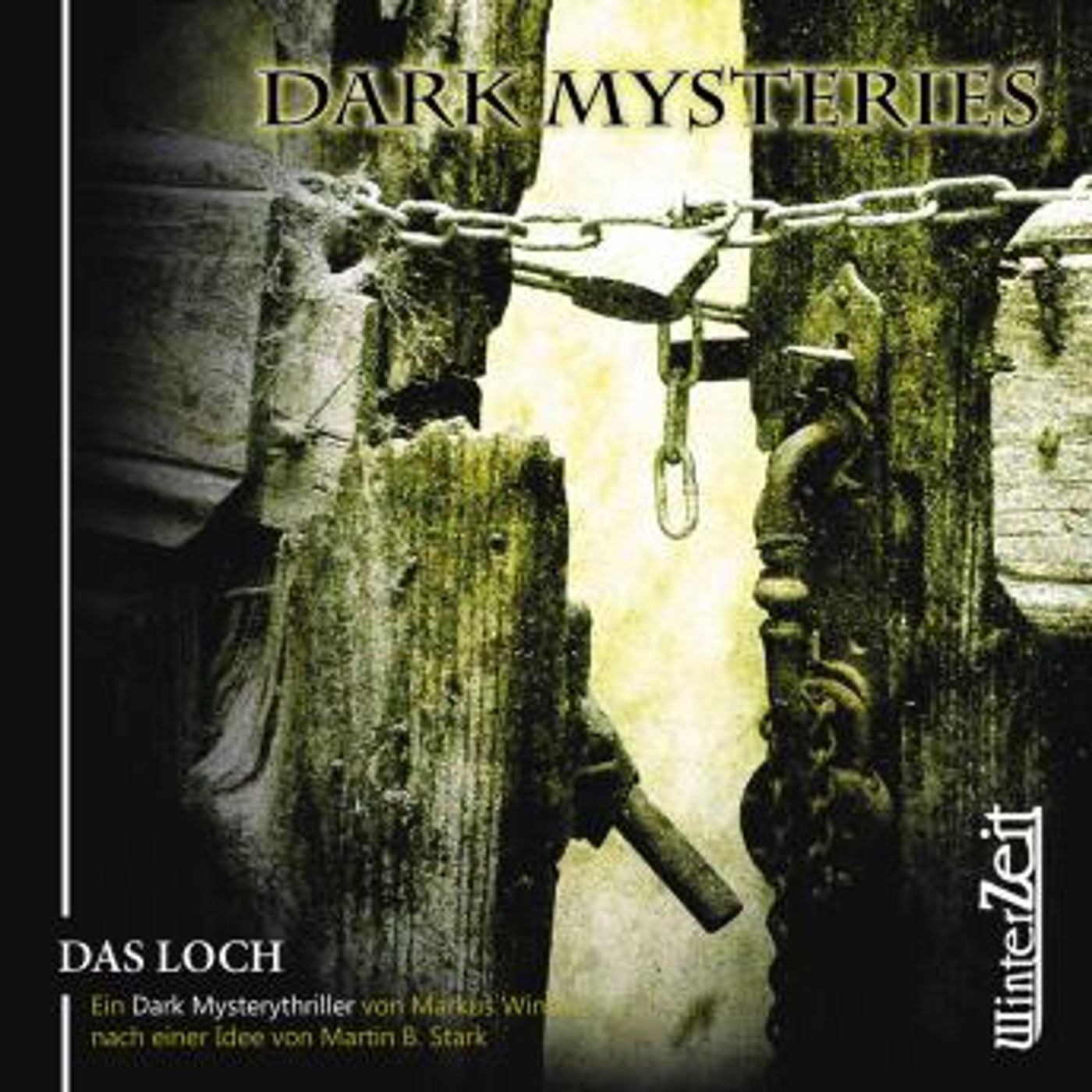 Download Latest Full Audiobooks in Mystery, Thriller & Horror, Horror