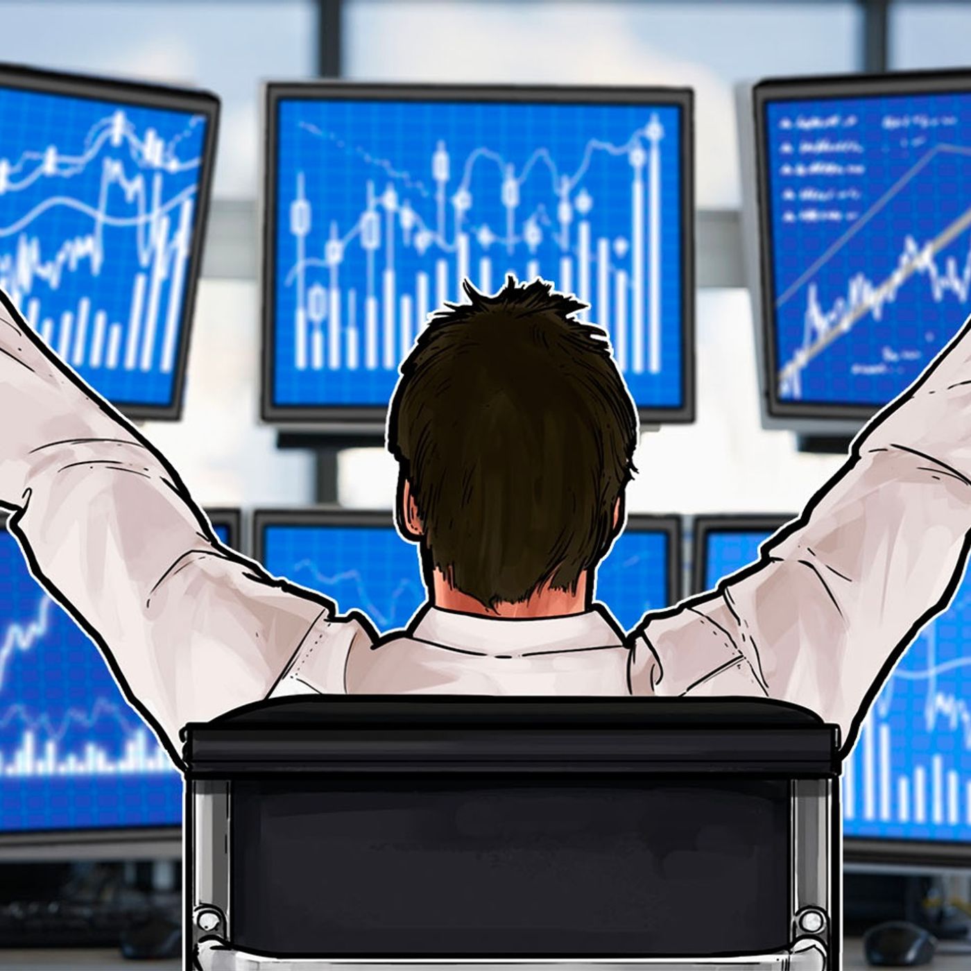 Turtle Road - Finanza e Investimenti