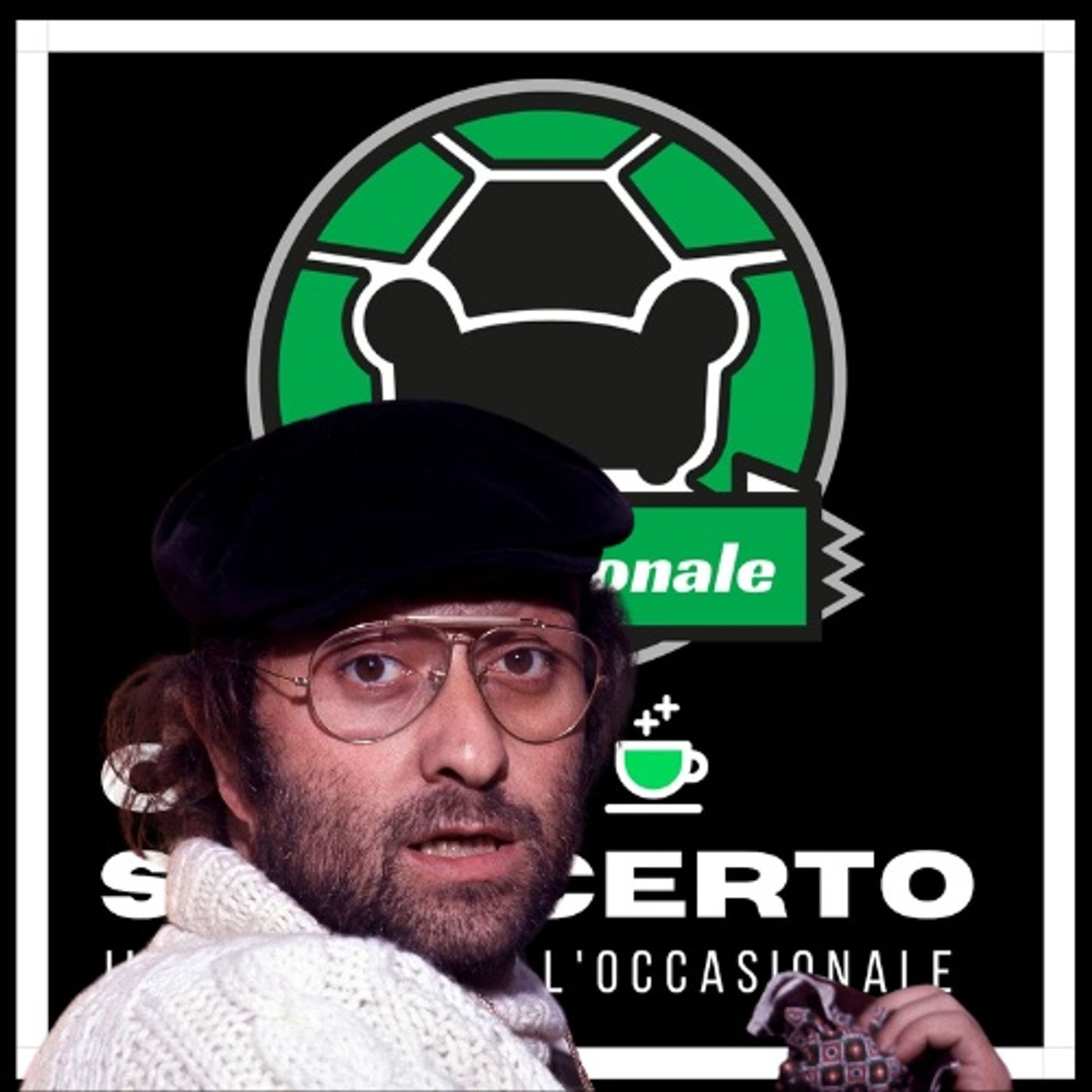 Caffè Sconcerto