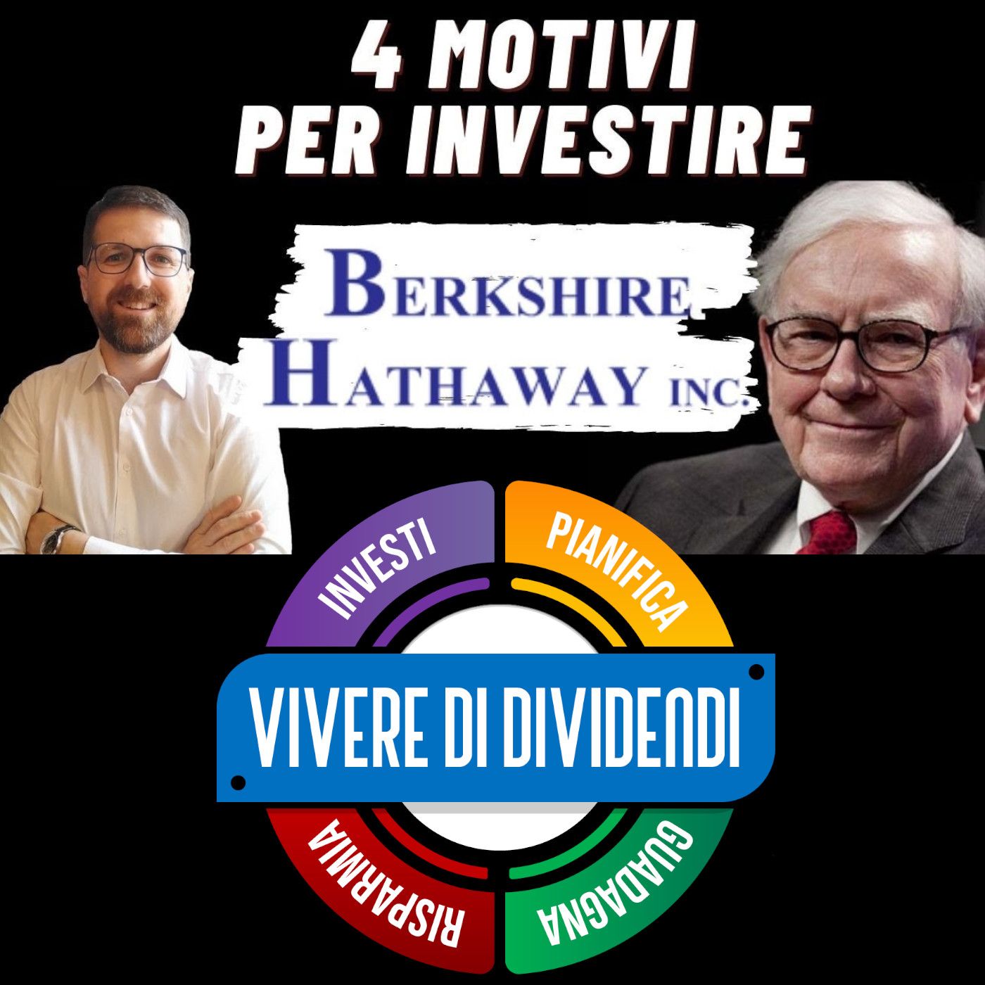 Vivere di Dividendi