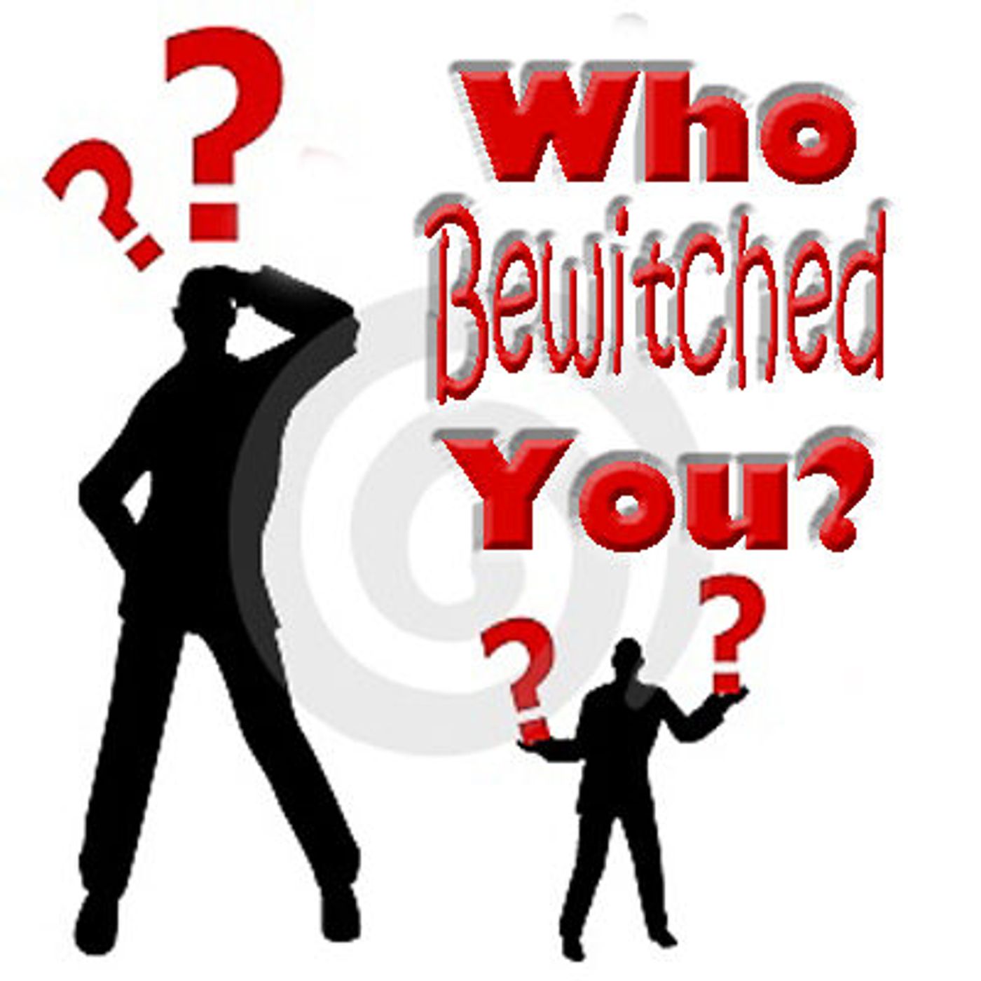10/30/22 Sun. Pm - Bewitched - Pastor Jeff Crawley episode artwork