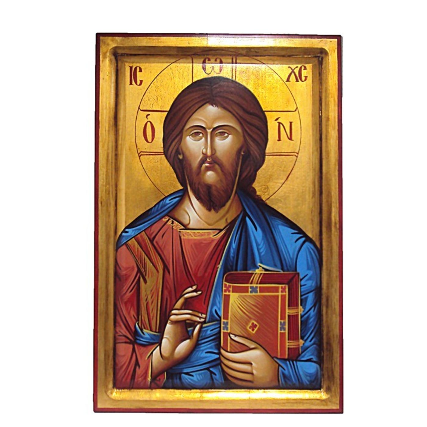 Gesù Cristo, volto di Dio (Gv 1,1-18)