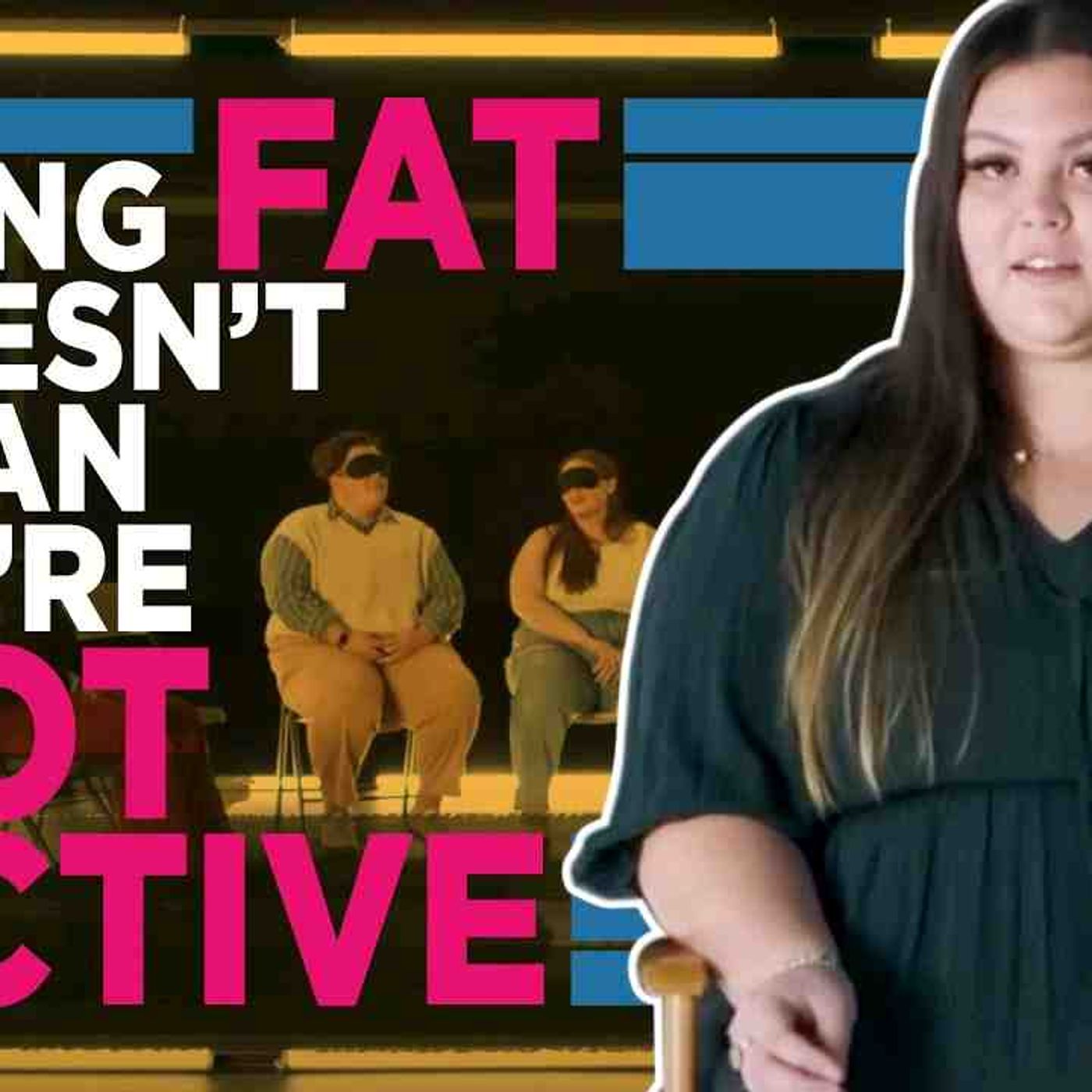 Fat Acceptance Is Getting Ridiculous