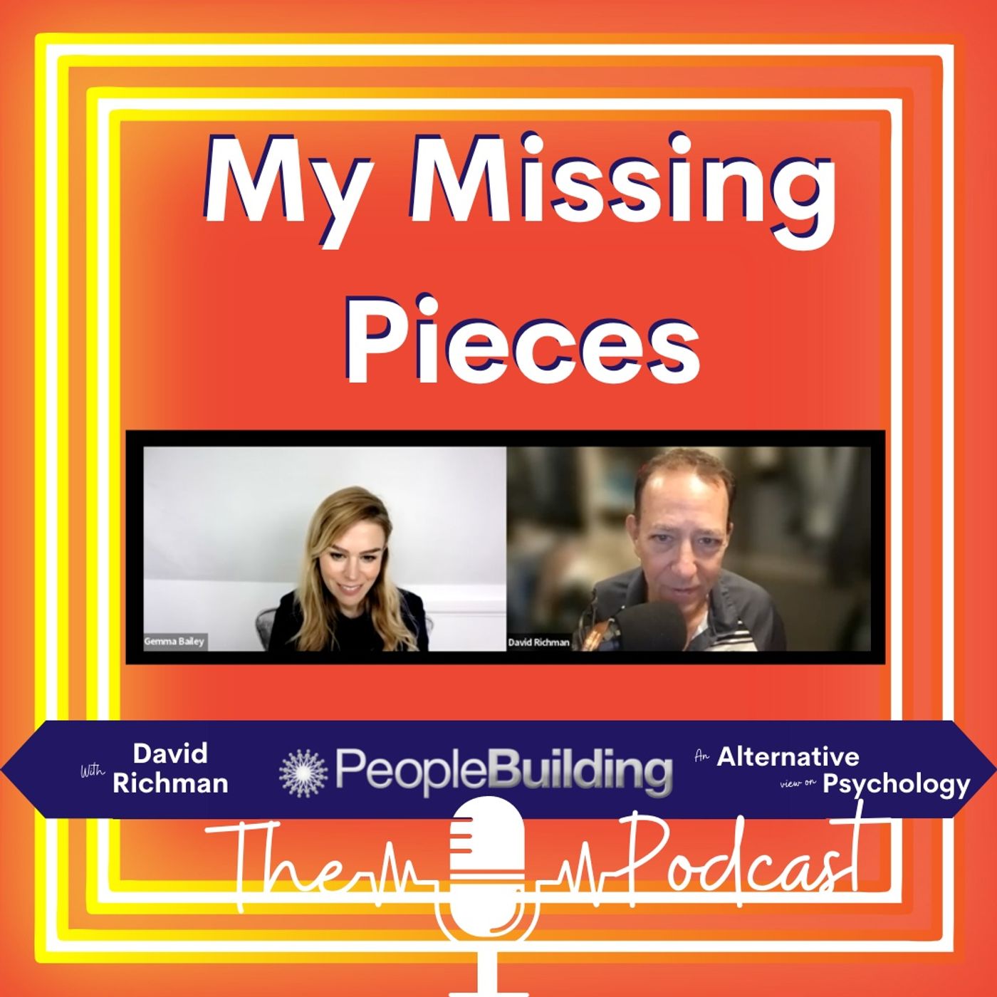 The People Building Podcast