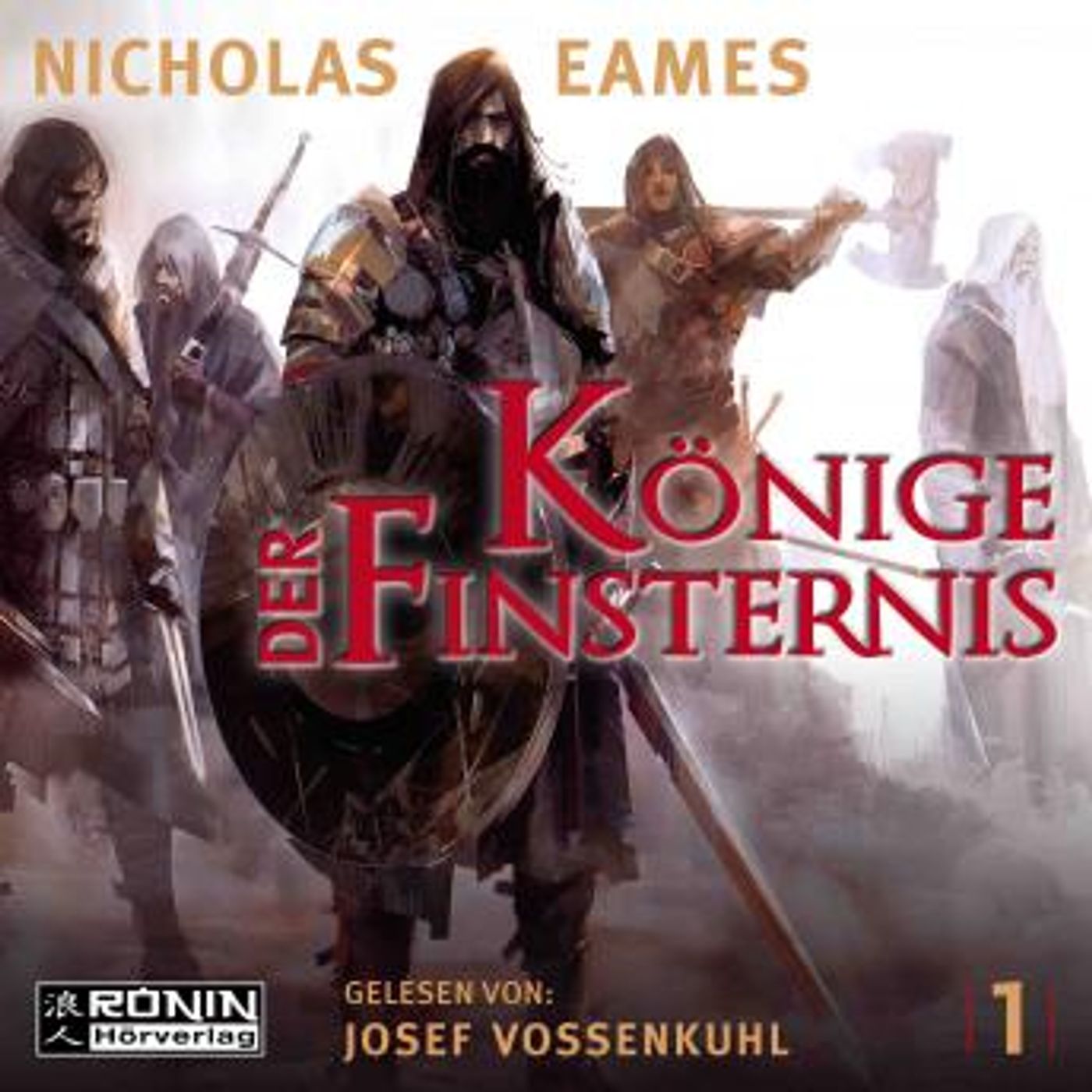 Grab the Essential Full Audiobooks in Science Fiction & Fantasy, Fantasy