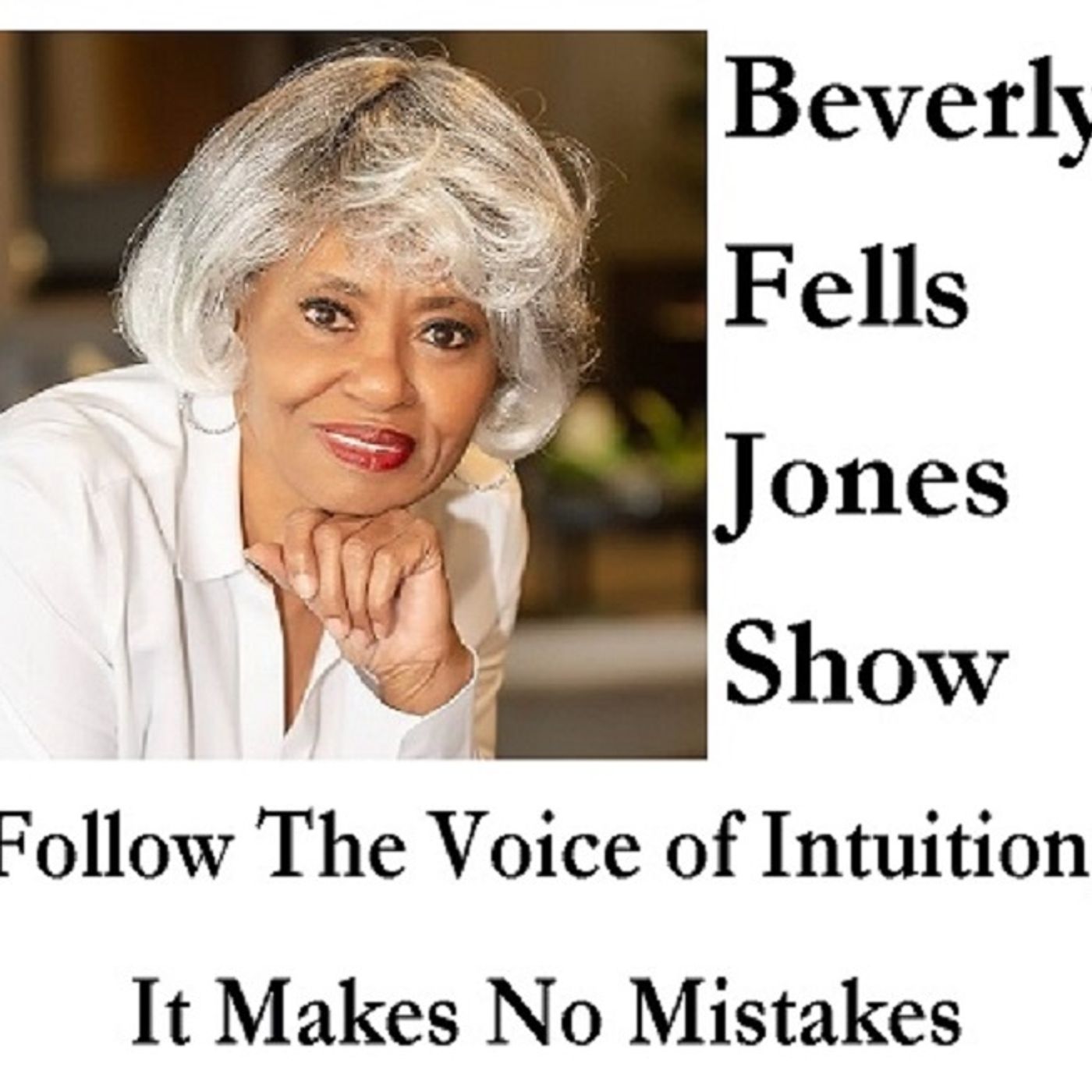Beverly Fells Jones Show