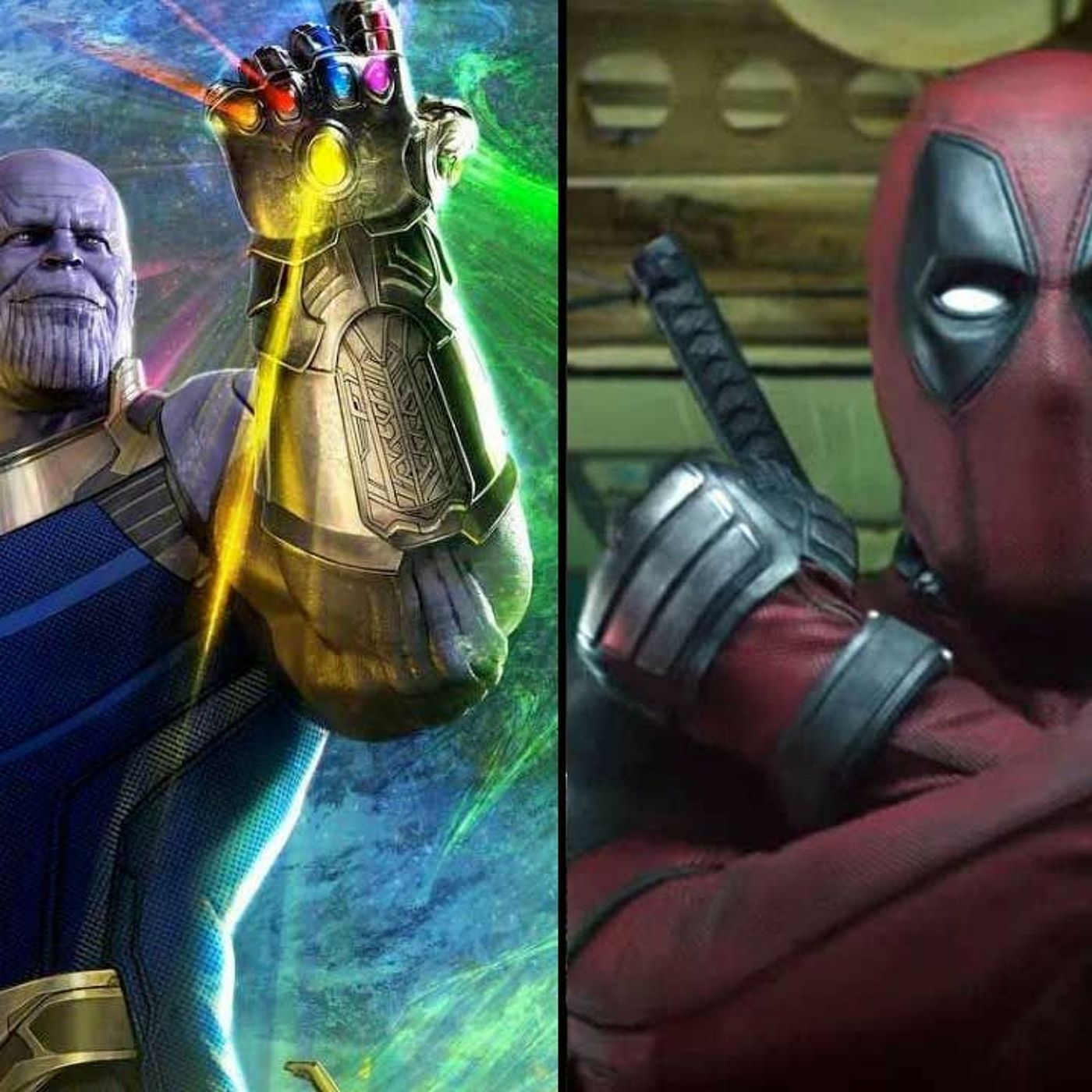 SoS Ep 122: 2018 Comic Book Movie Mid-Year Report Cards
