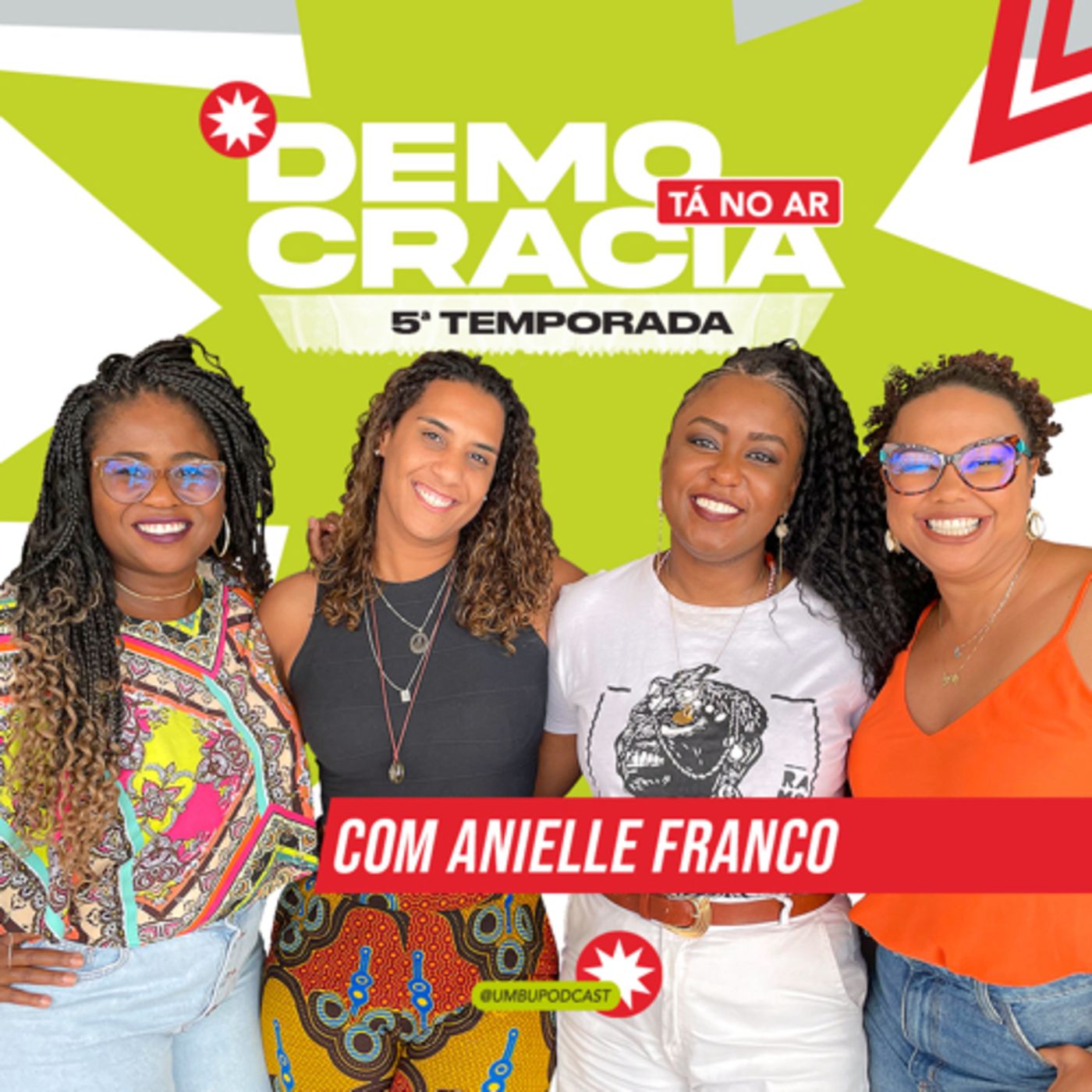 Umbu - Um podcast agridoce