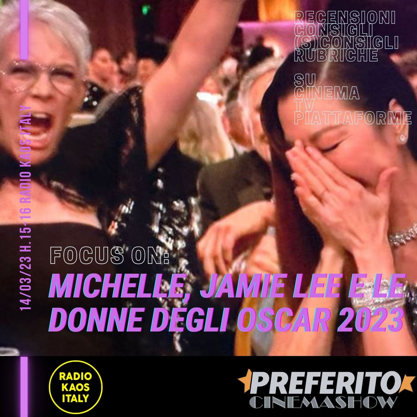 Preferito Cinema Show